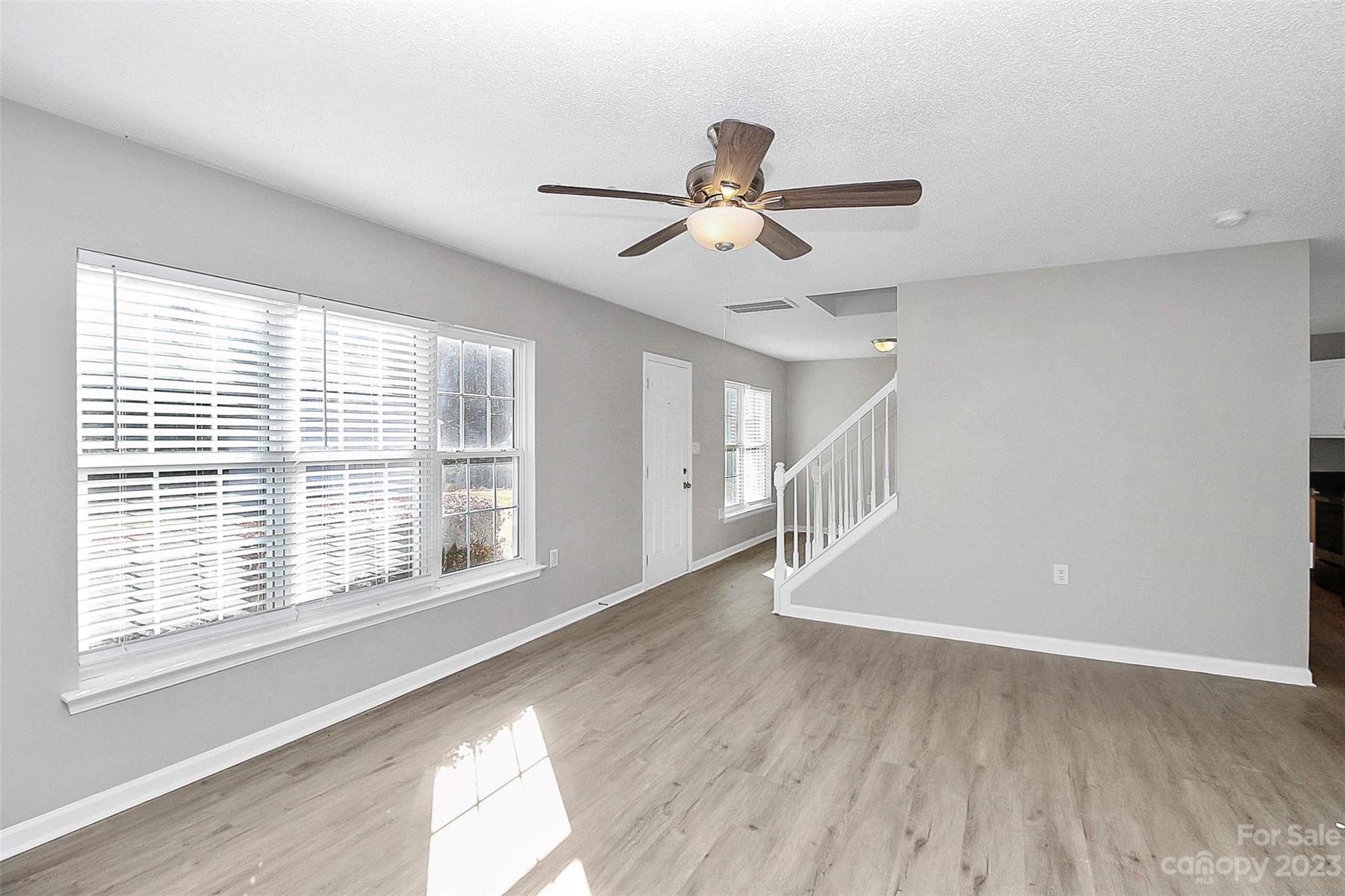 Ayrshire Glen - Residential