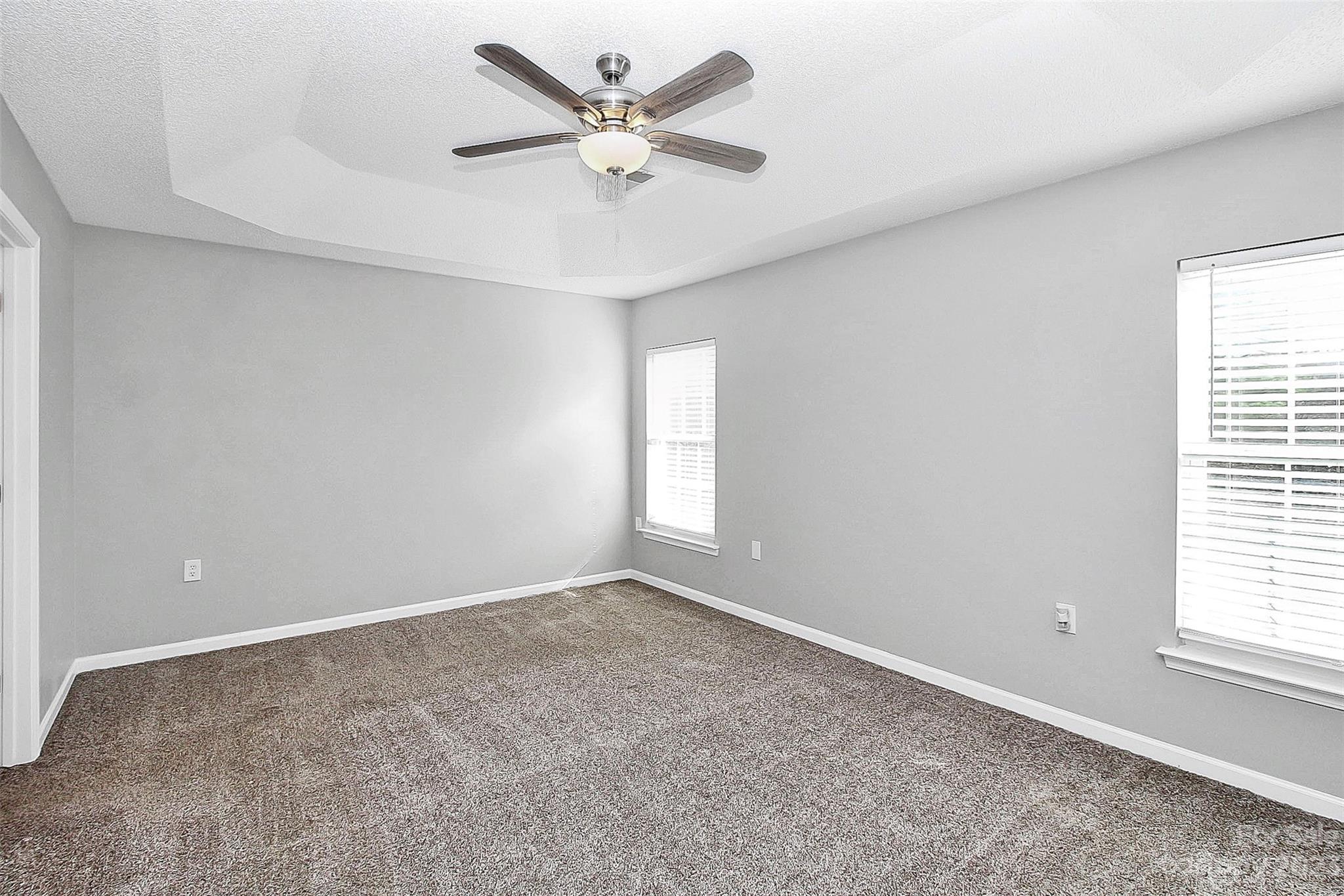 Ayrshire Glen - Residential