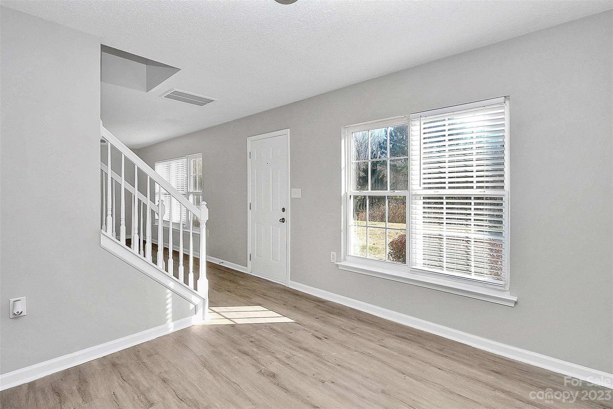 Ayrshire Glen - Residential