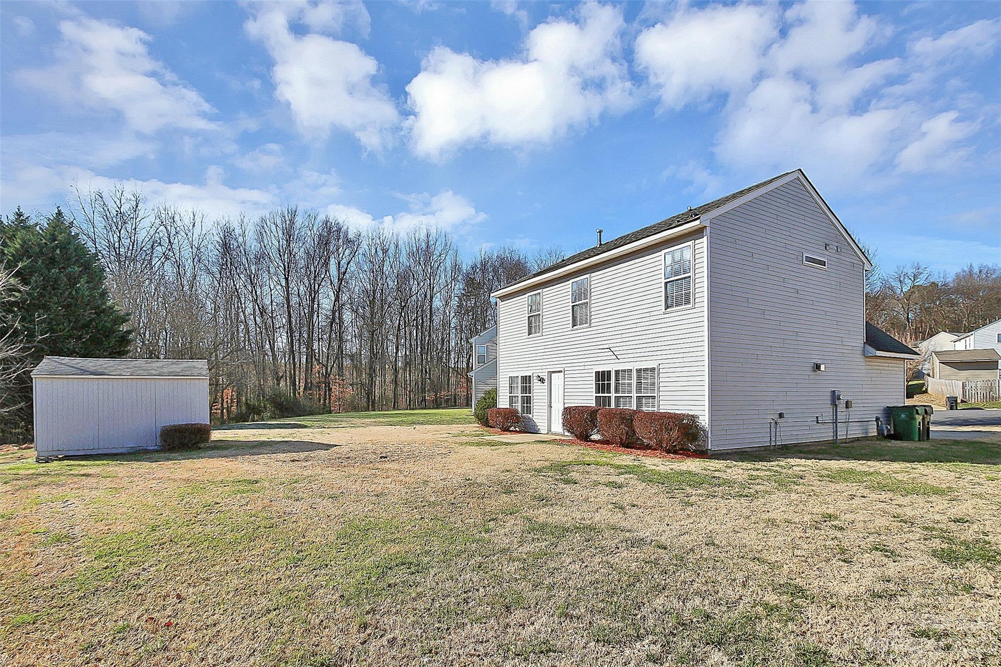 Ayrshire Glen - Residential