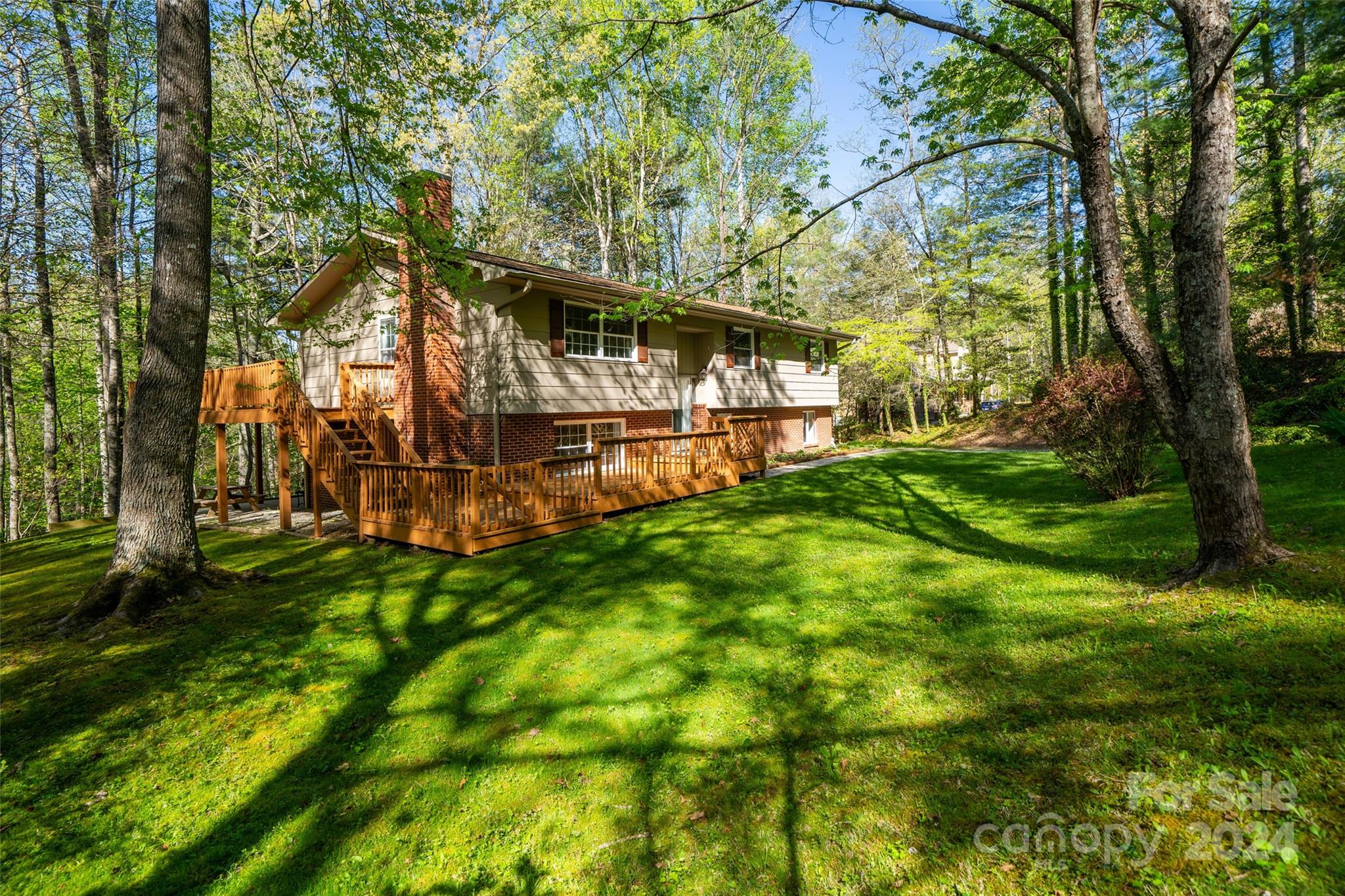 145 Jeter Mountain Road