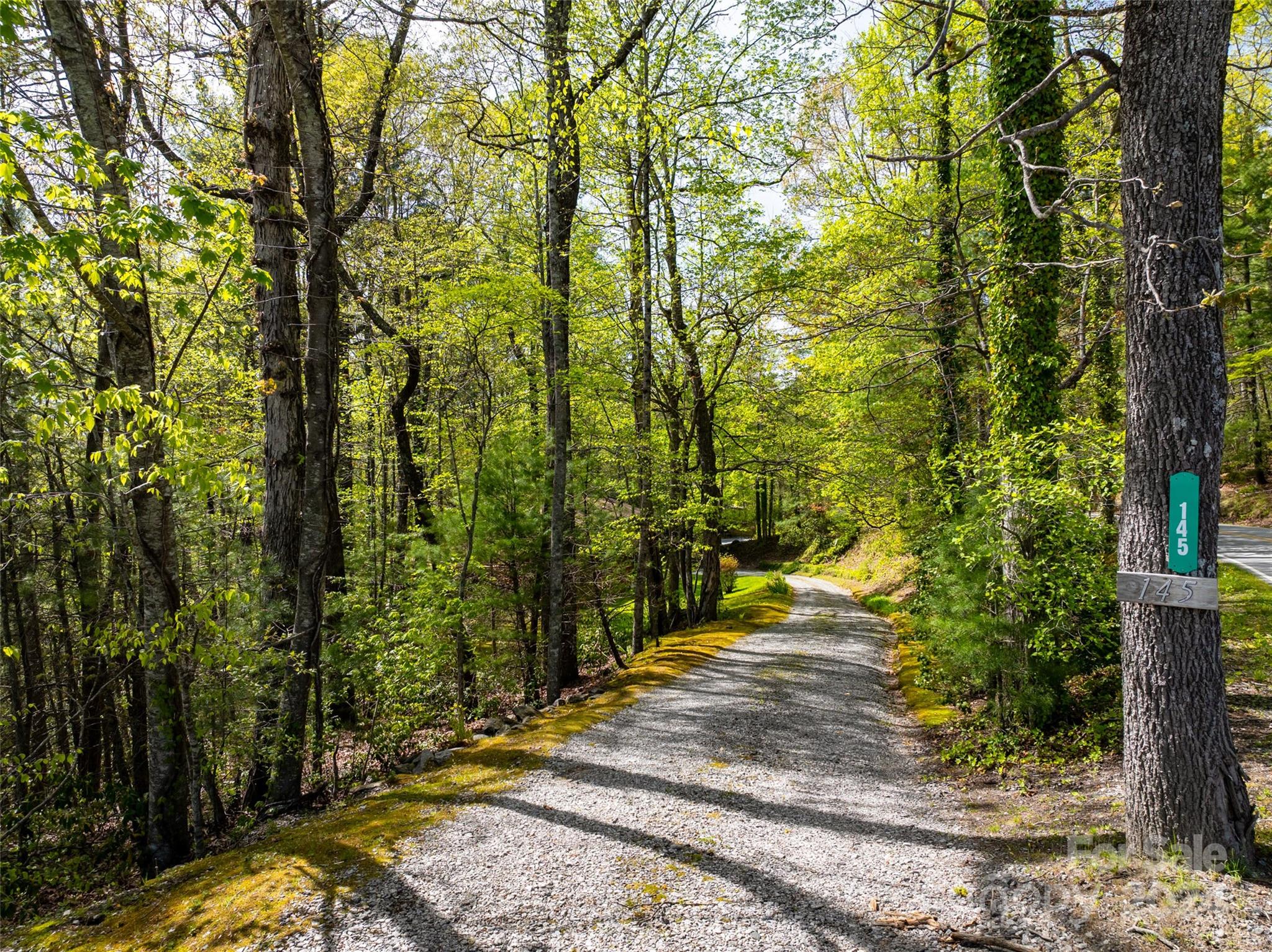 145 Jeter Mountain Road