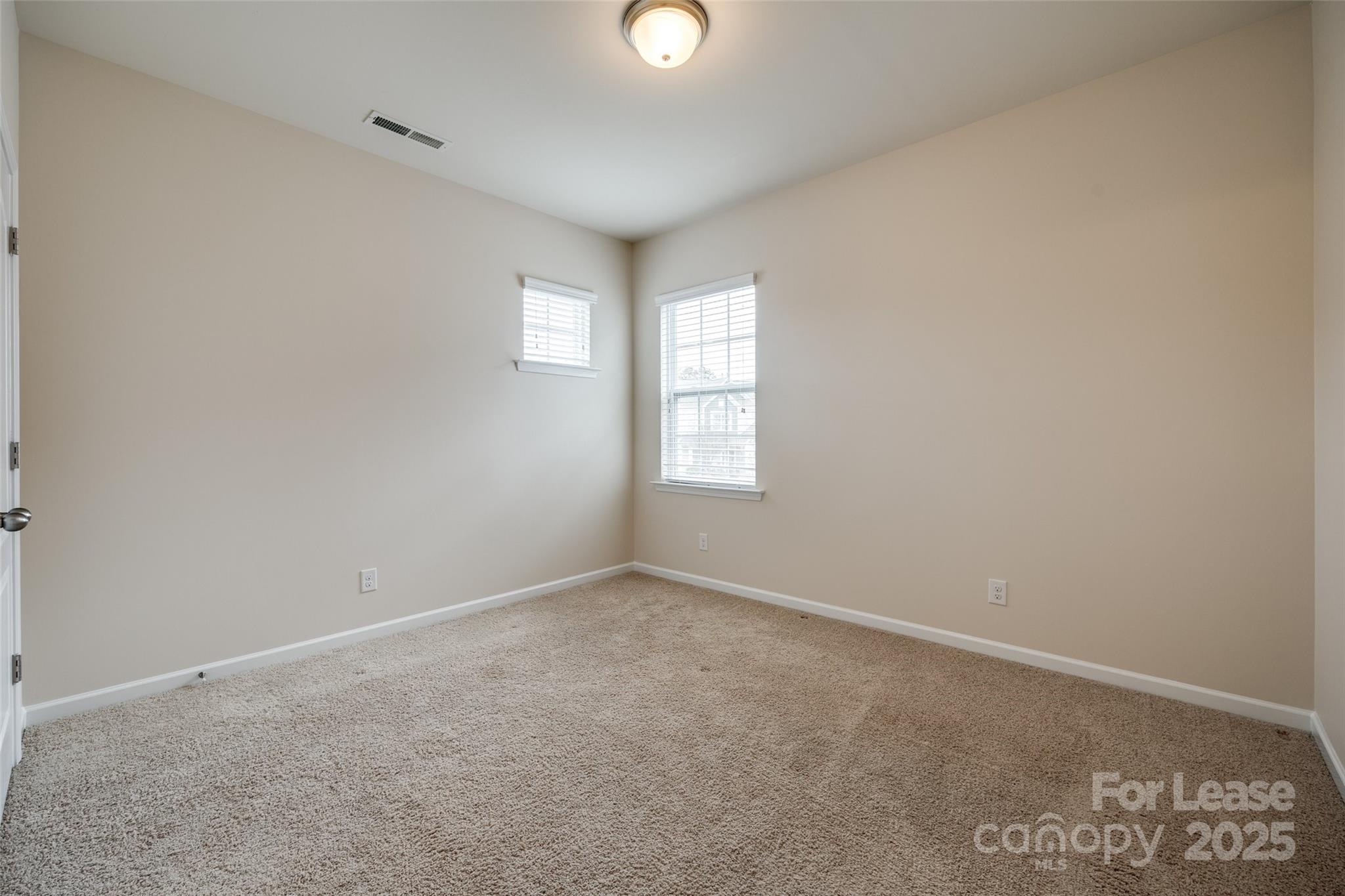 Hawks Creek - Residential Lease