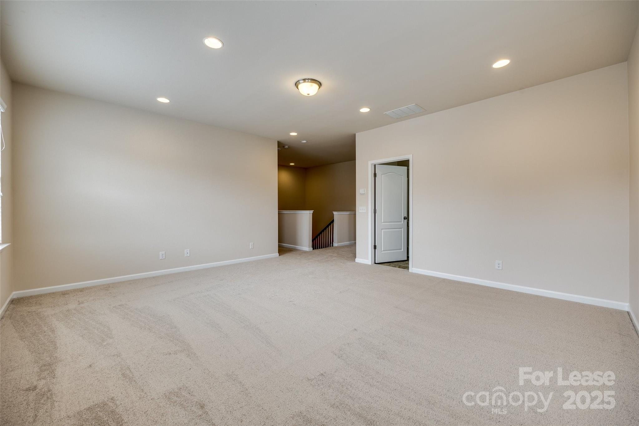 Hawks Creek - Residential Lease