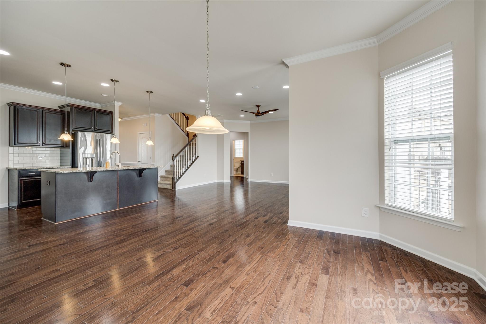 Hawks Creek - Residential Lease