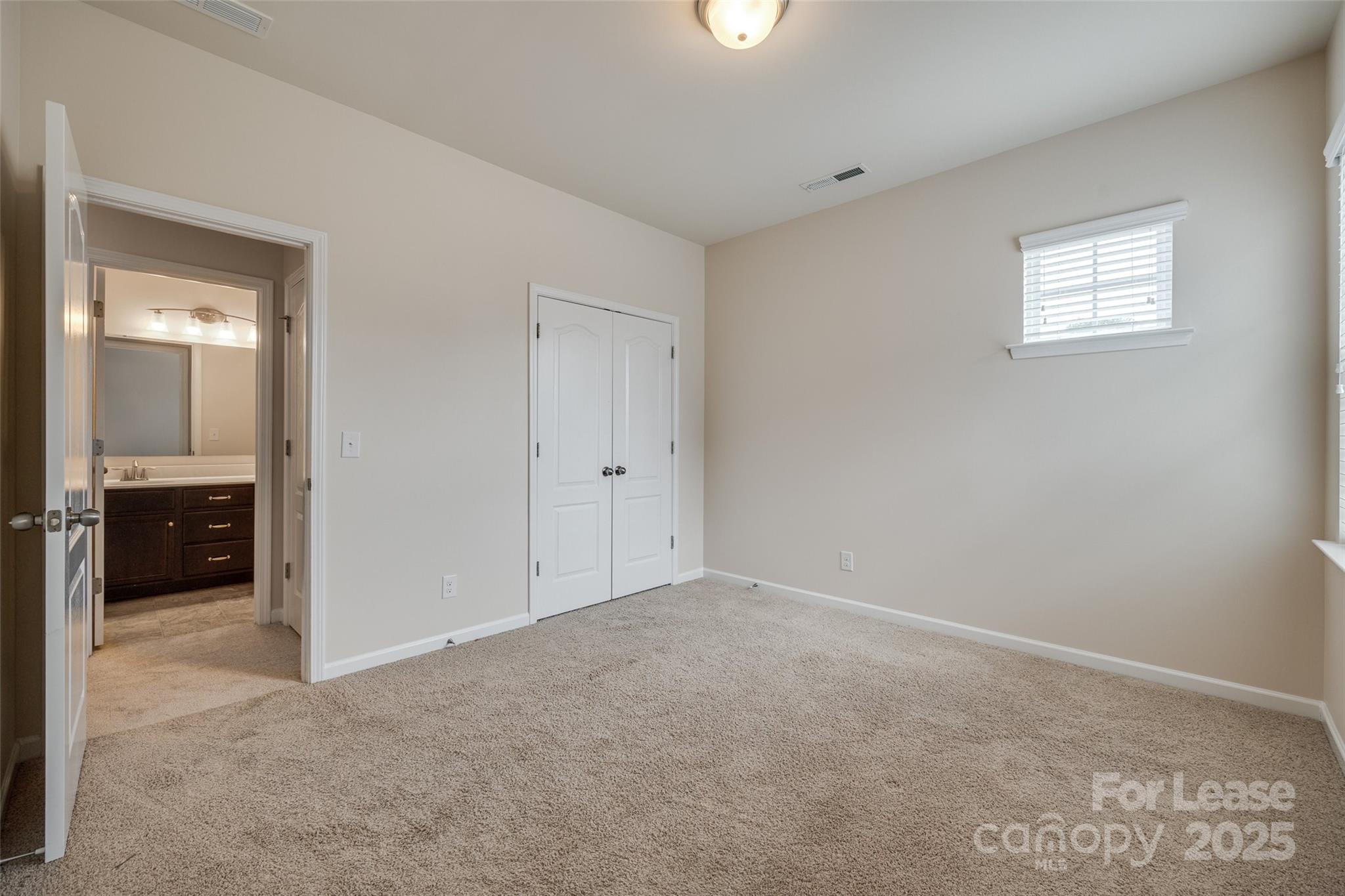 Hawks Creek - Residential Lease