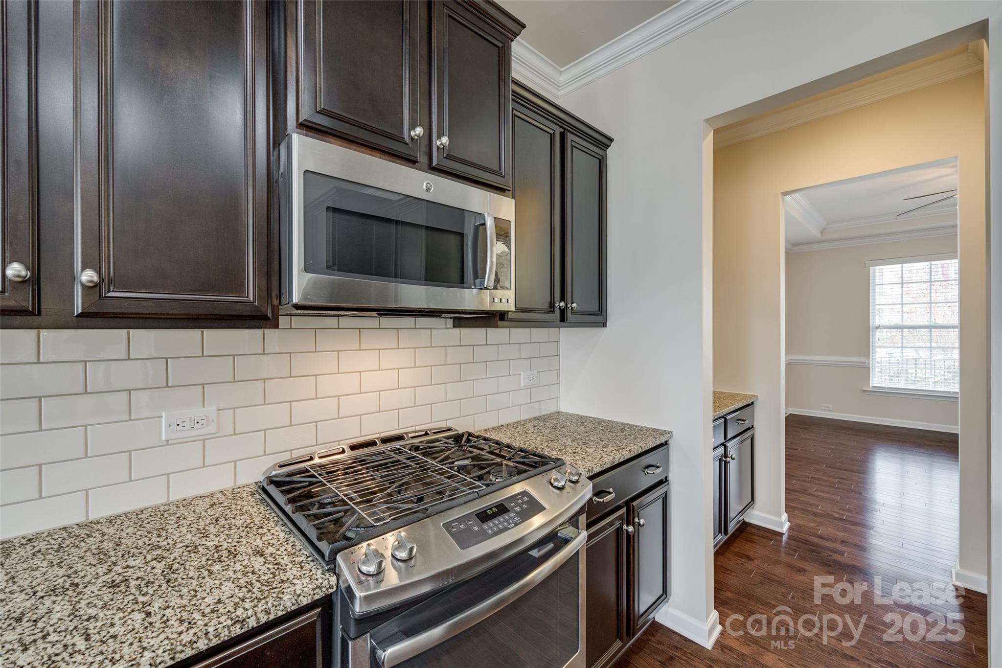 Hawks Creek - Residential Lease