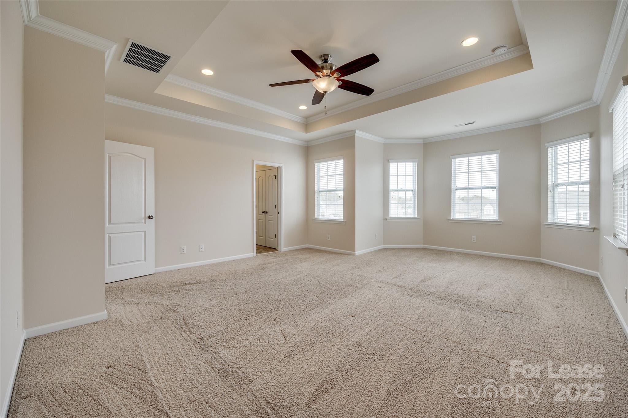 Hawks Creek - Residential Lease