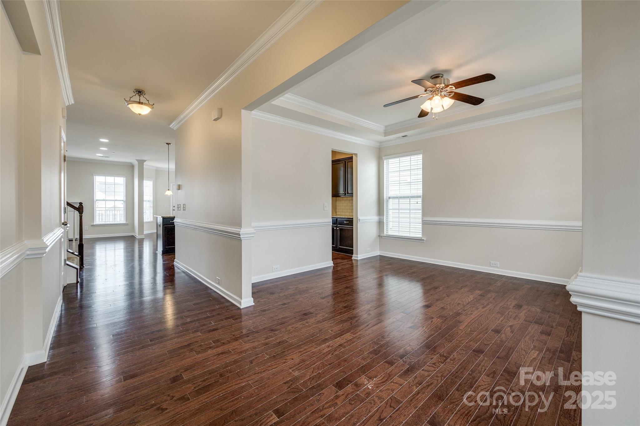 Hawks Creek - Residential Lease