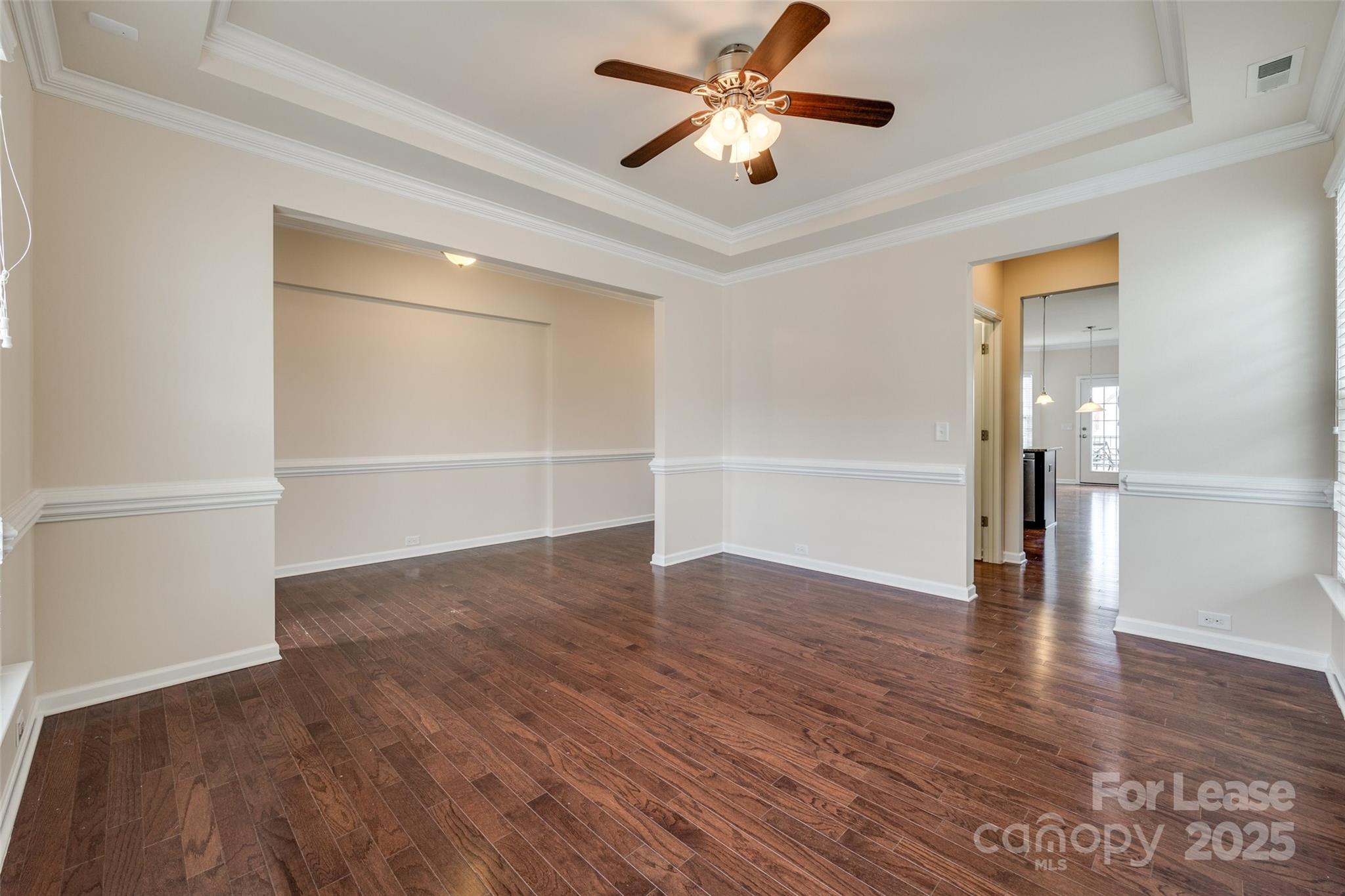 Hawks Creek - Residential Lease