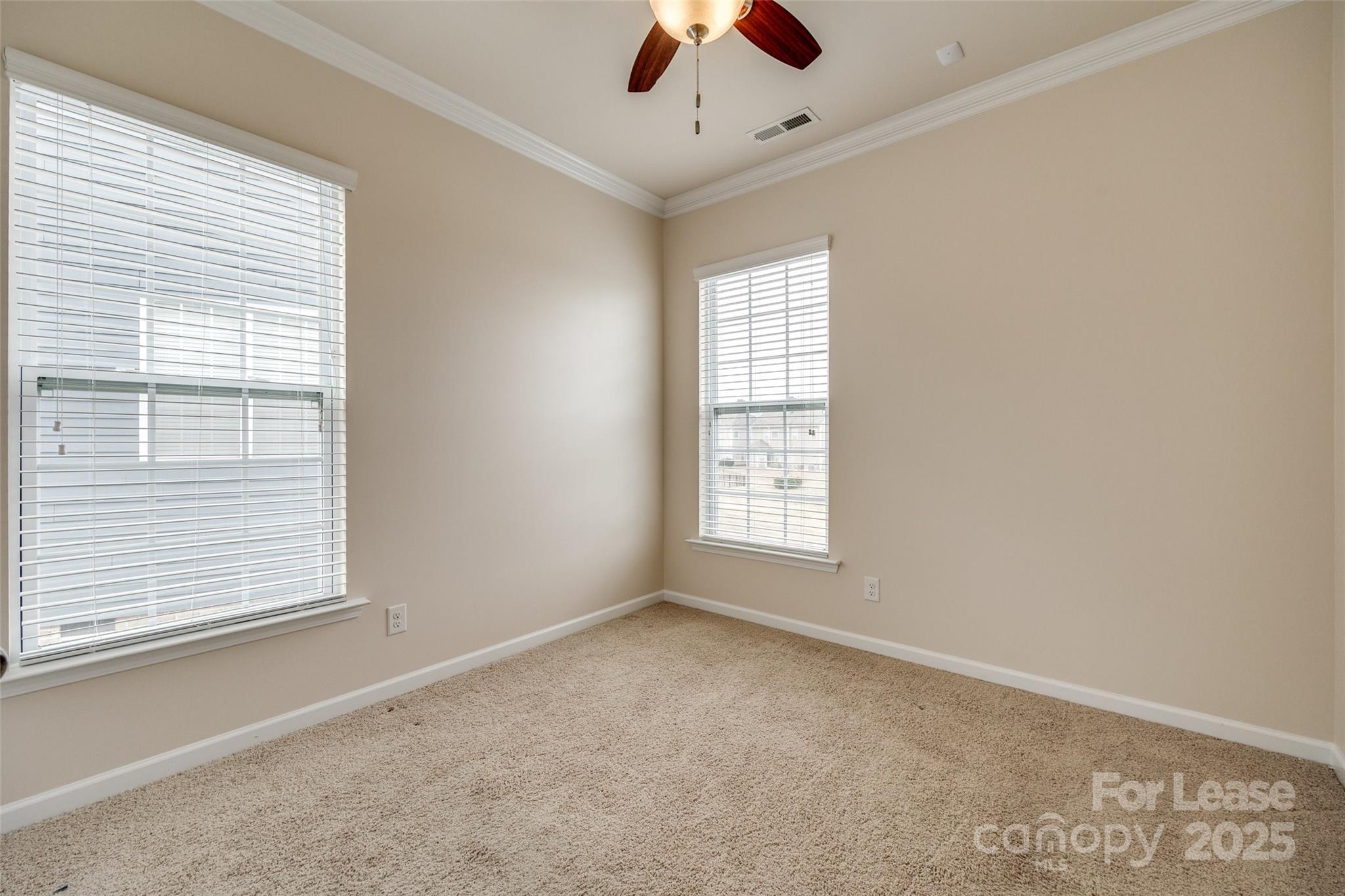 Hawks Creek - Residential Lease