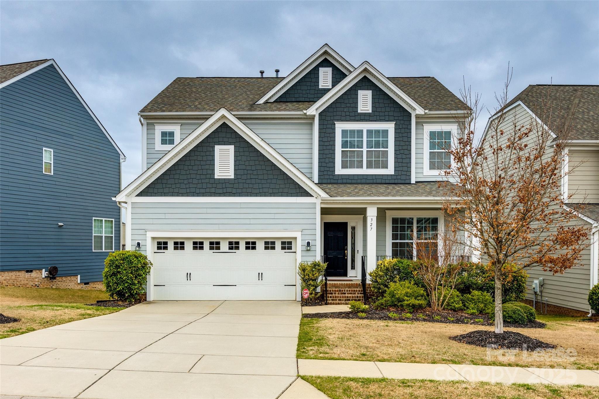 Hawks Creek - Residential Lease