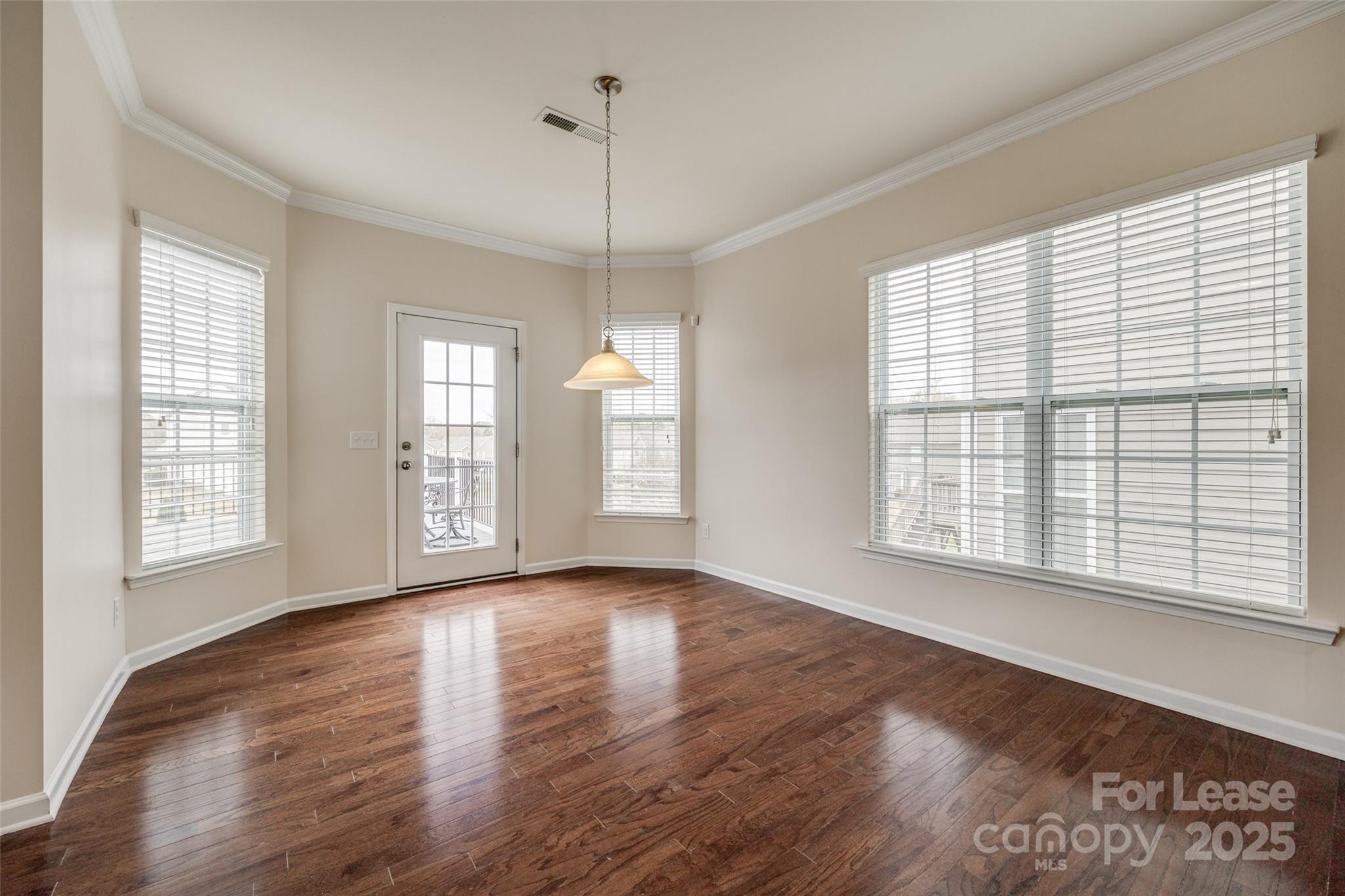 Hawks Creek - Residential Lease