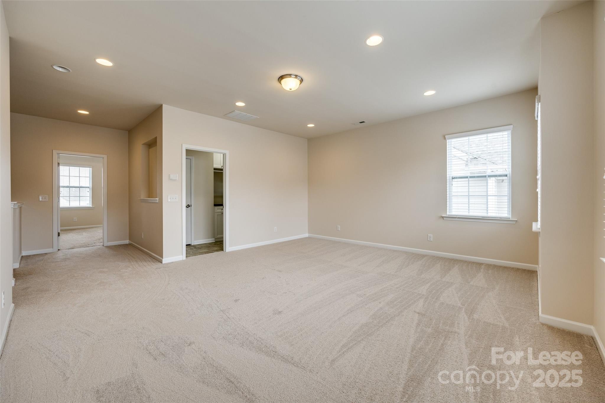 Hawks Creek - Residential Lease