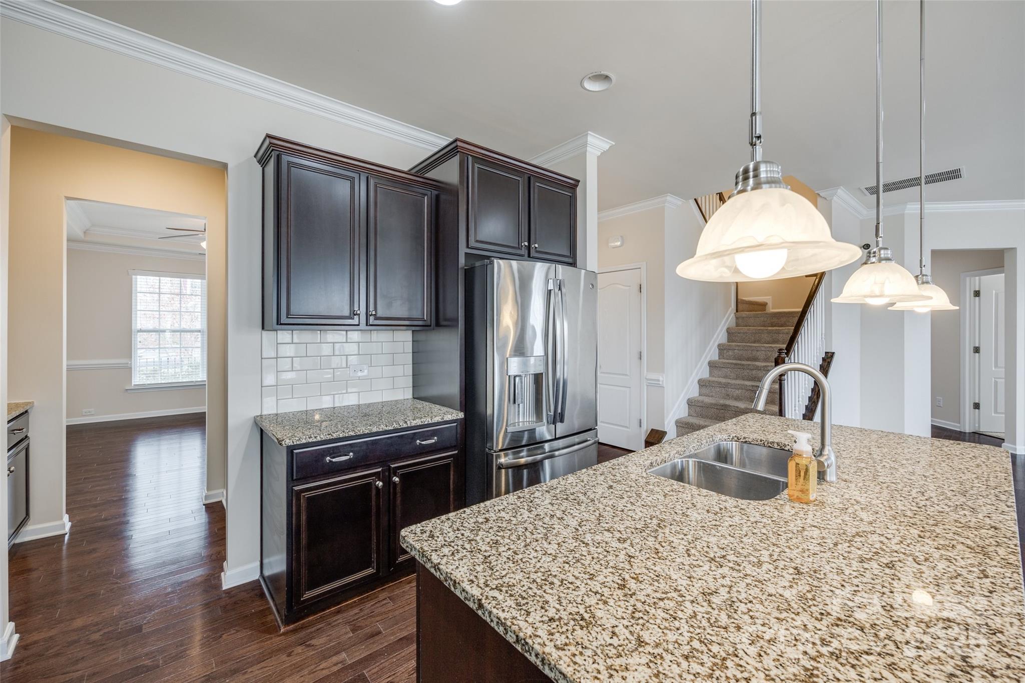 Hawks Creek - Residential Lease