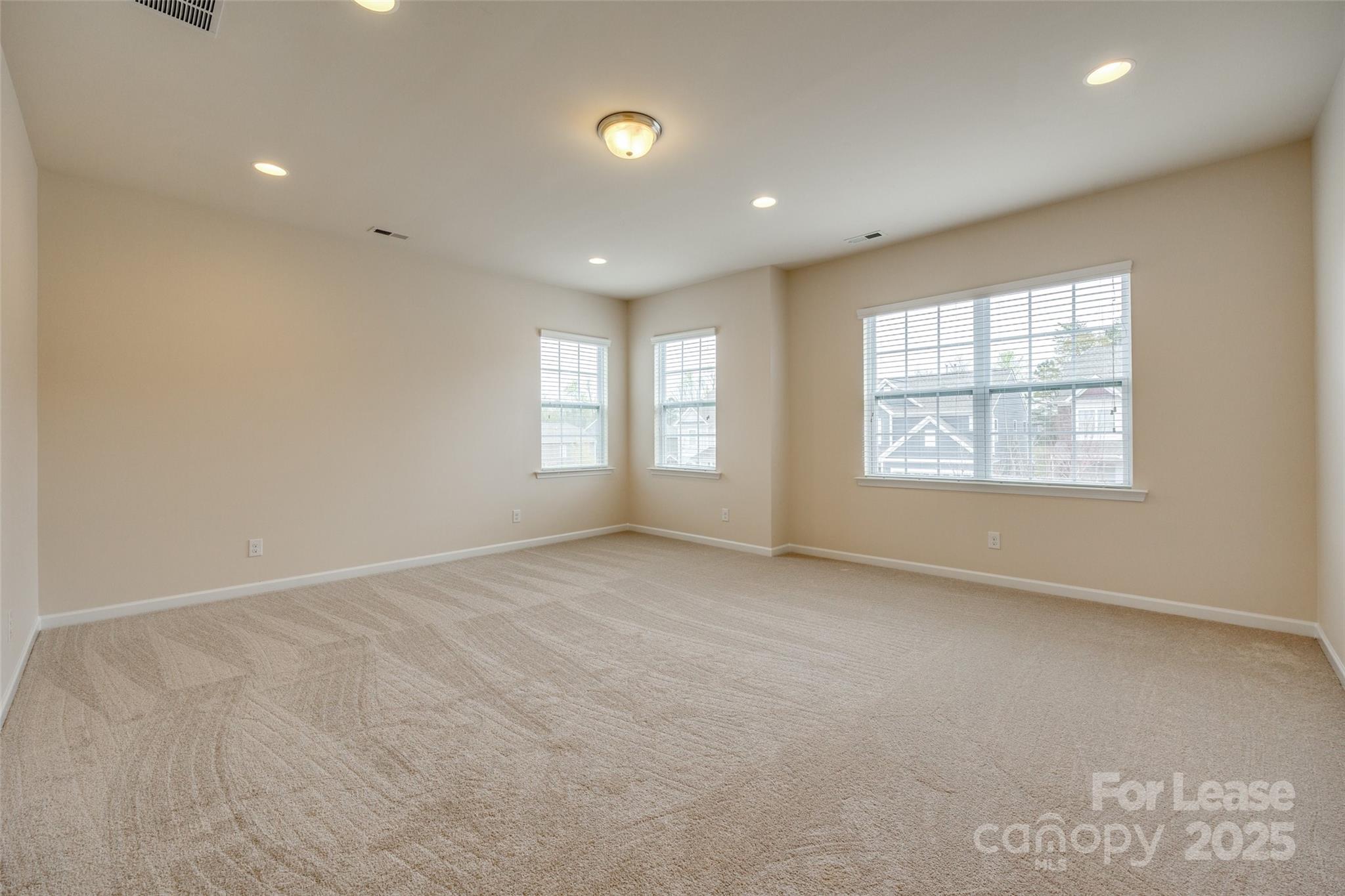 Hawks Creek - Residential Lease