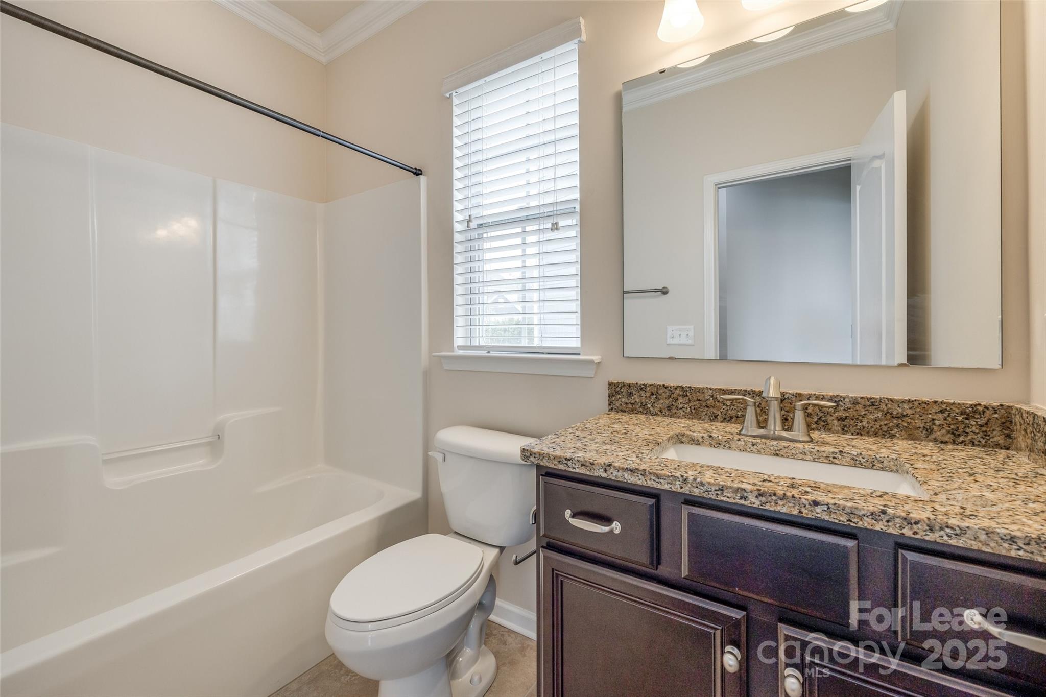 Hawks Creek - Residential Lease