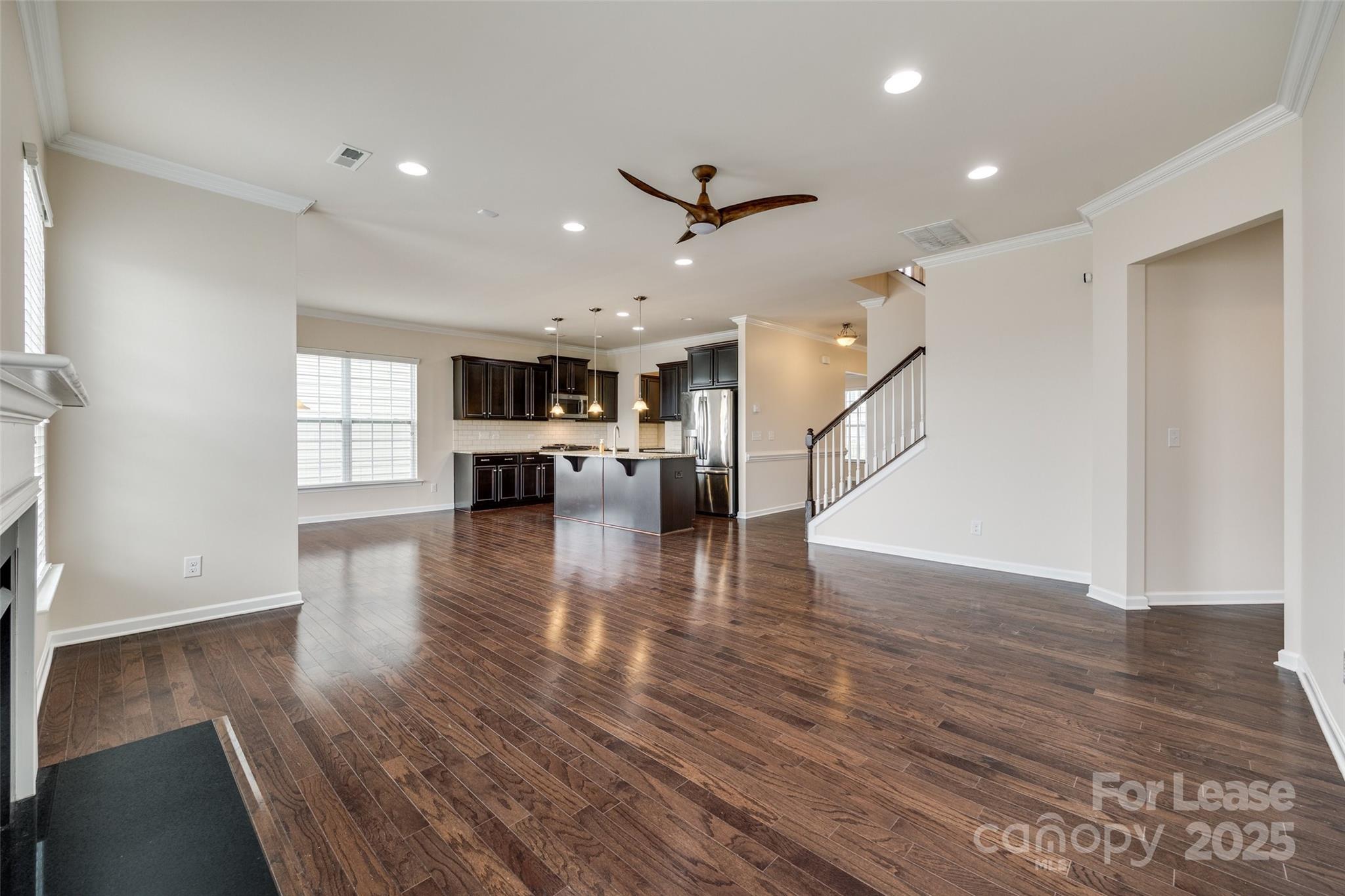 Hawks Creek - Residential Lease