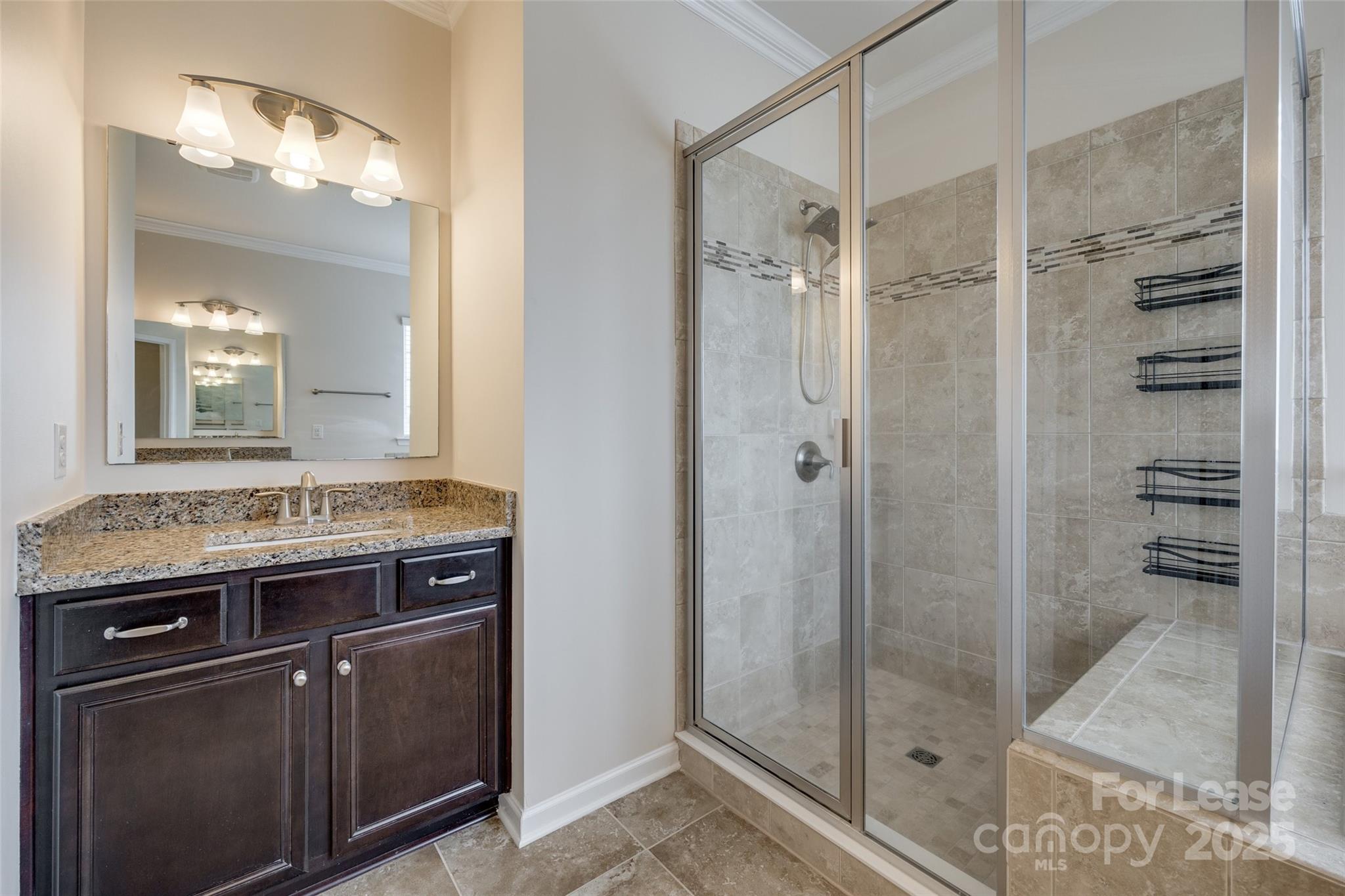 Hawks Creek - Residential Lease