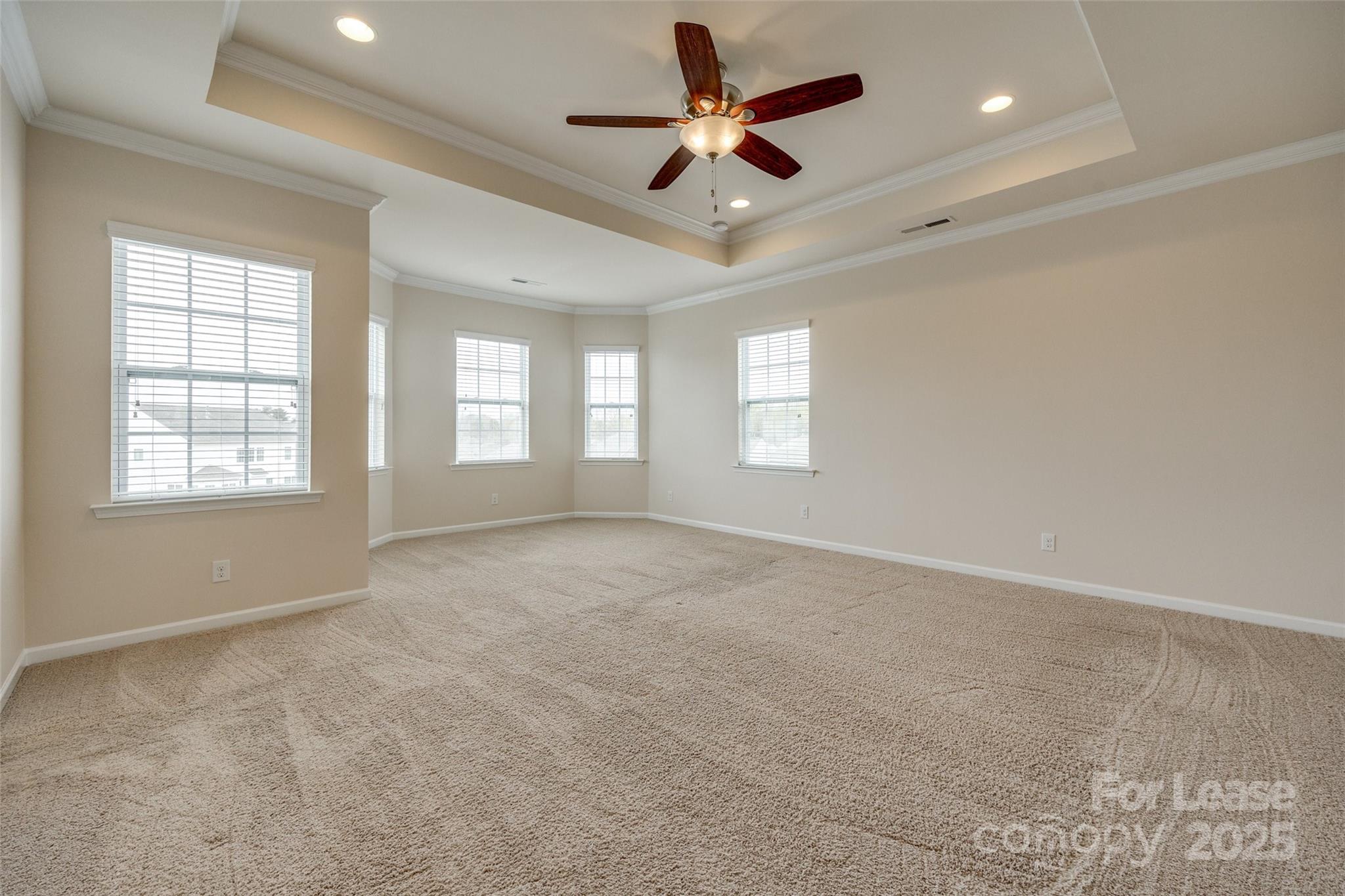 Hawks Creek - Residential Lease