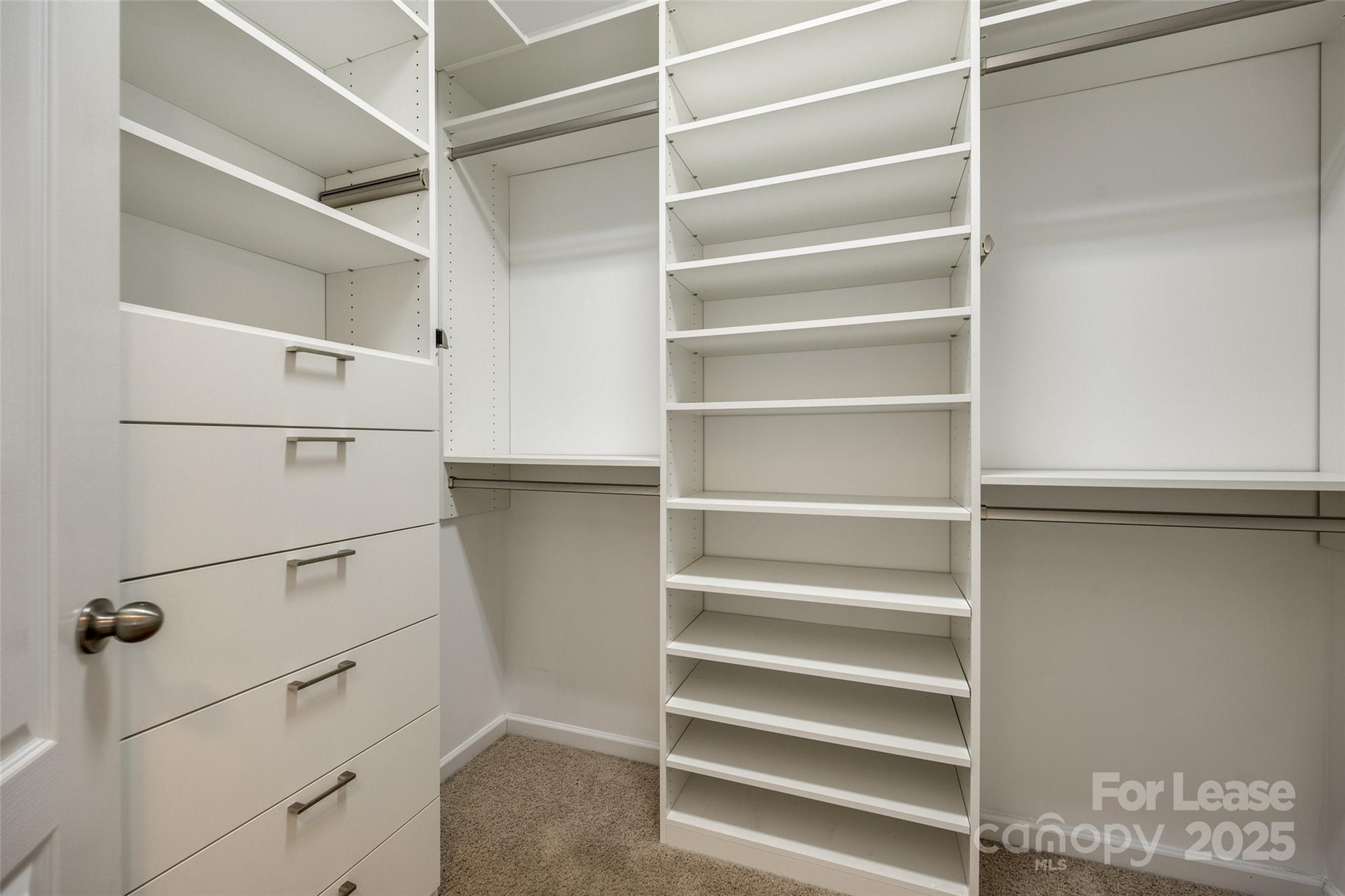 Hawks Creek - Residential Lease