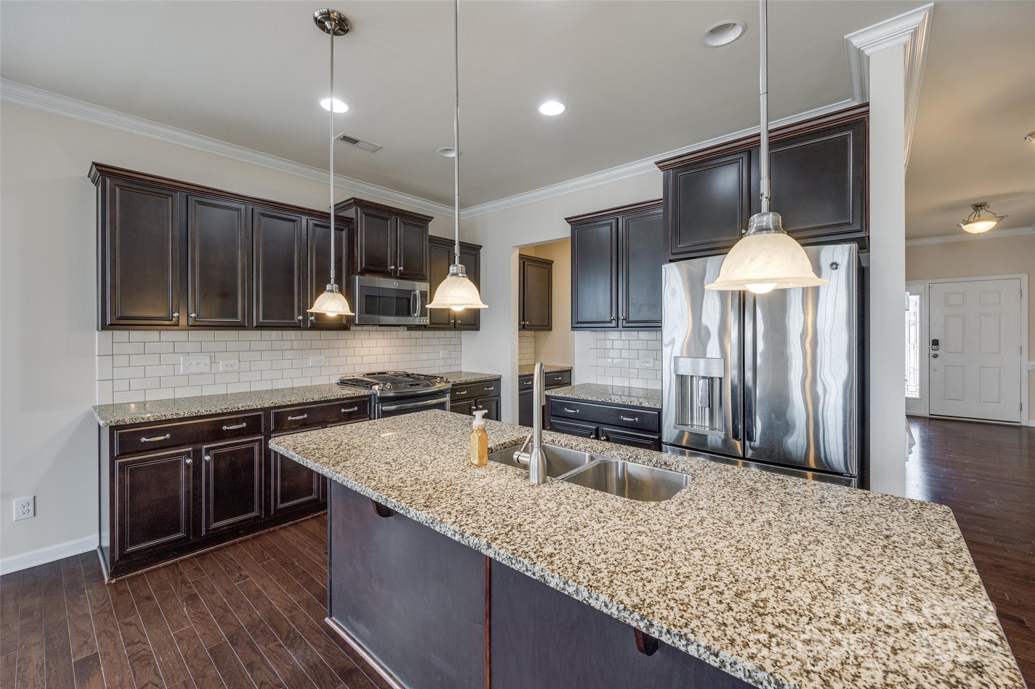 Hawks Creek - Residential Lease