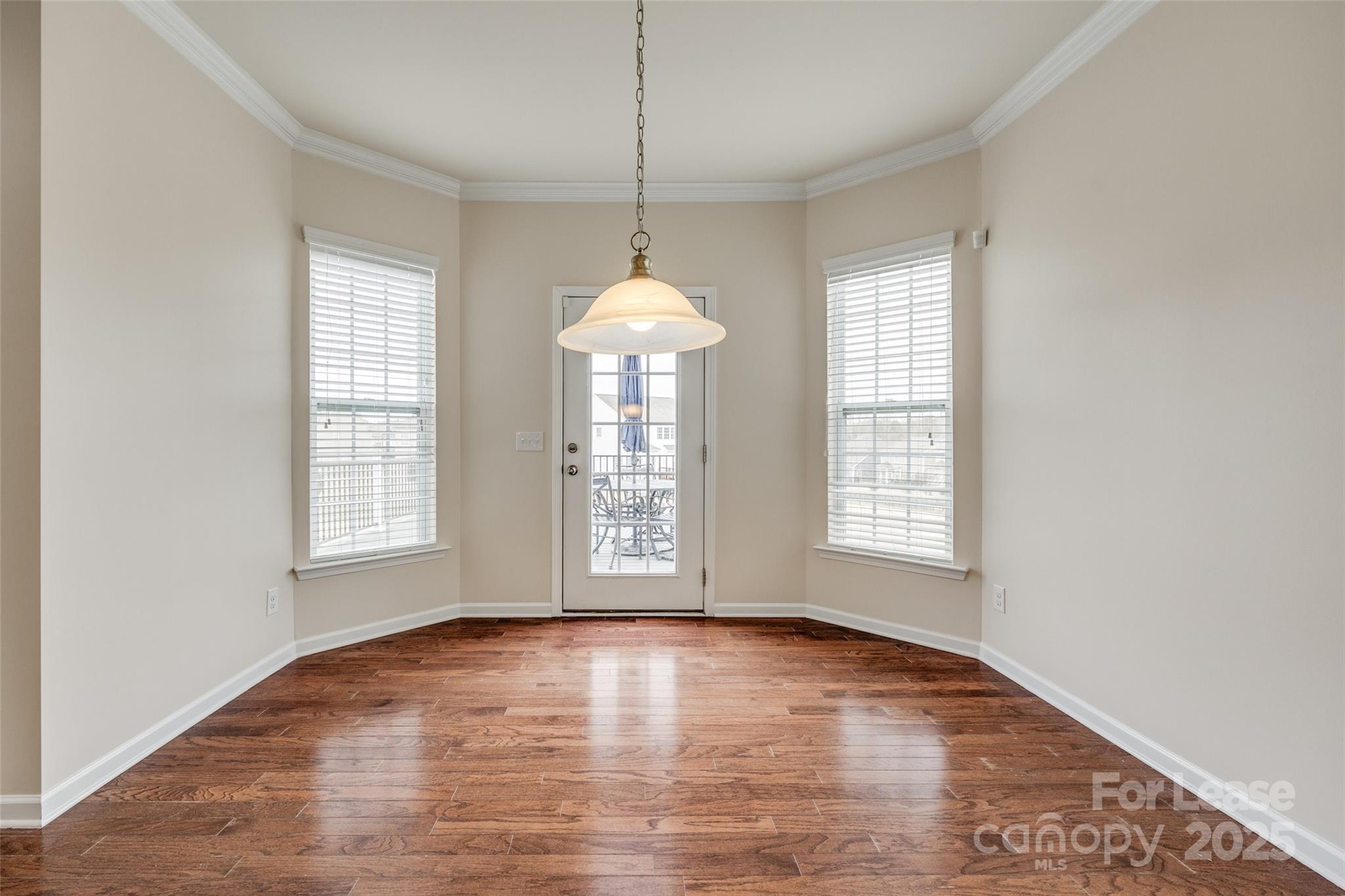 Hawks Creek - Residential Lease