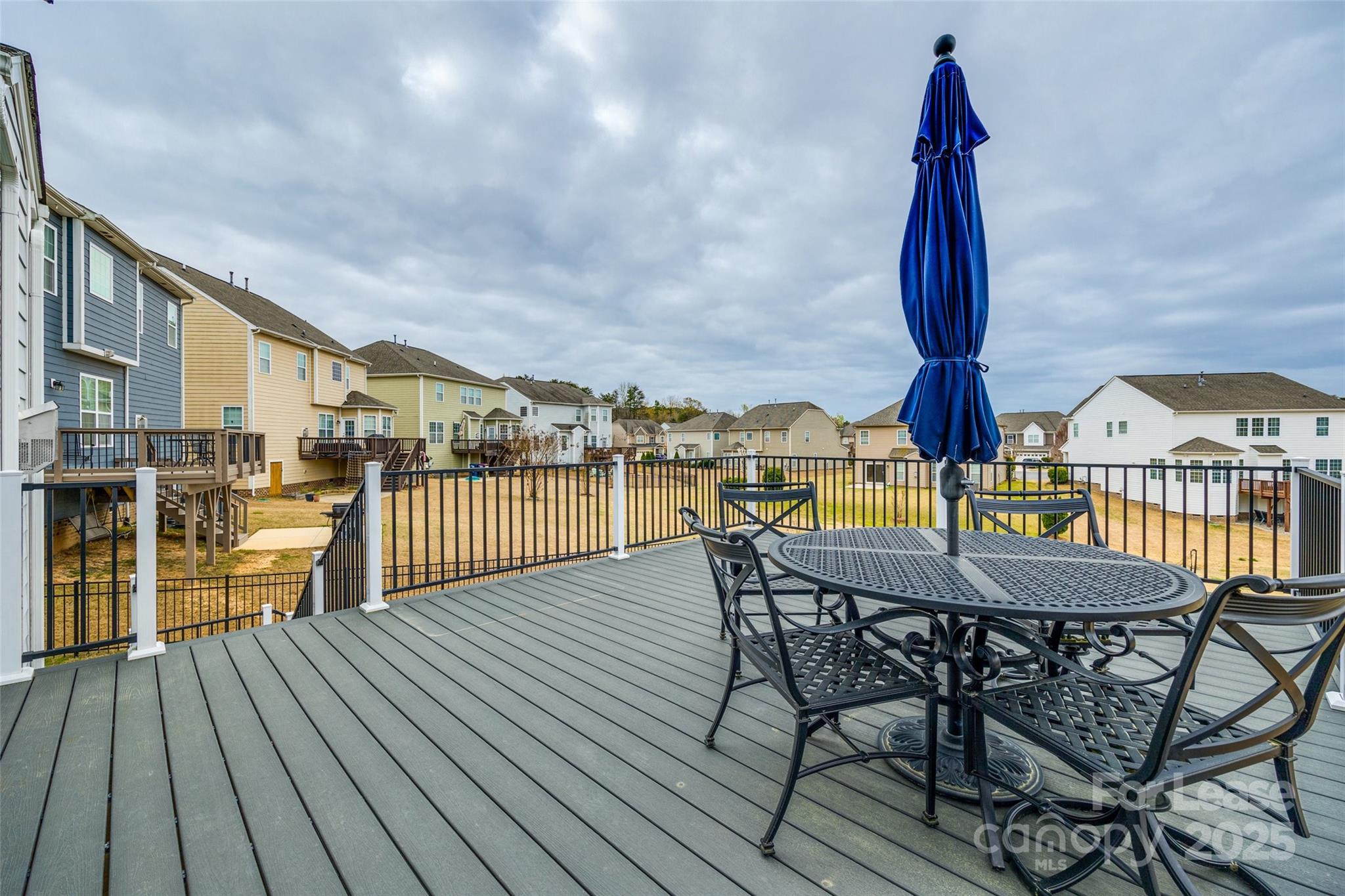 Hawks Creek - Residential Lease