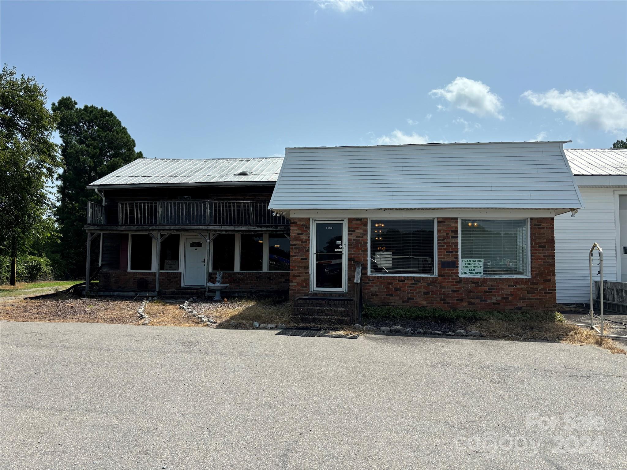 120 Union Church Road