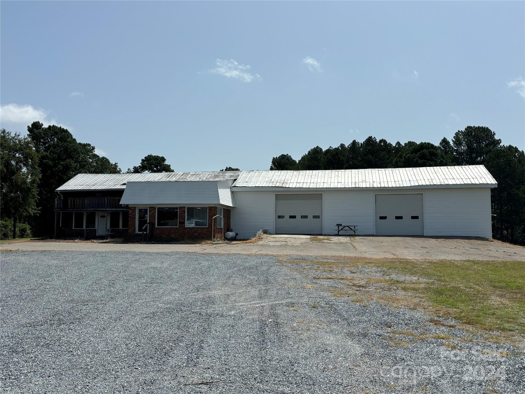 120 Union Church Road
