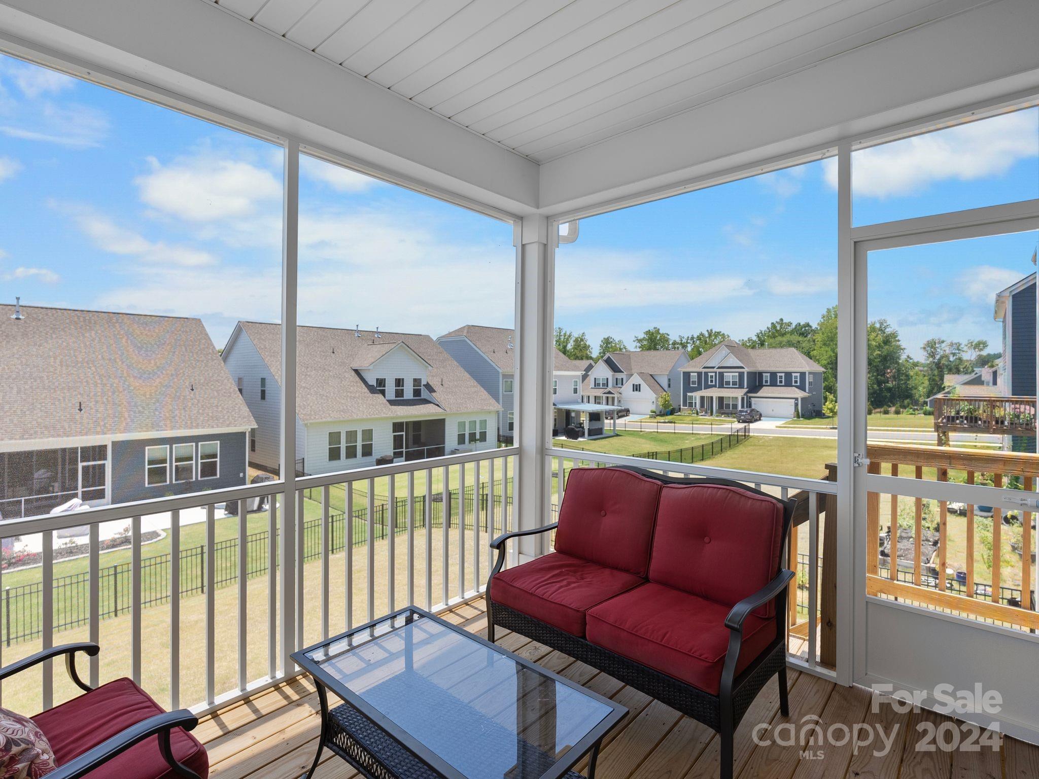 Massey - Residential