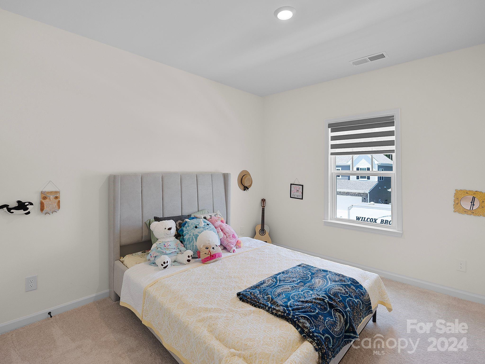 Massey - Residential