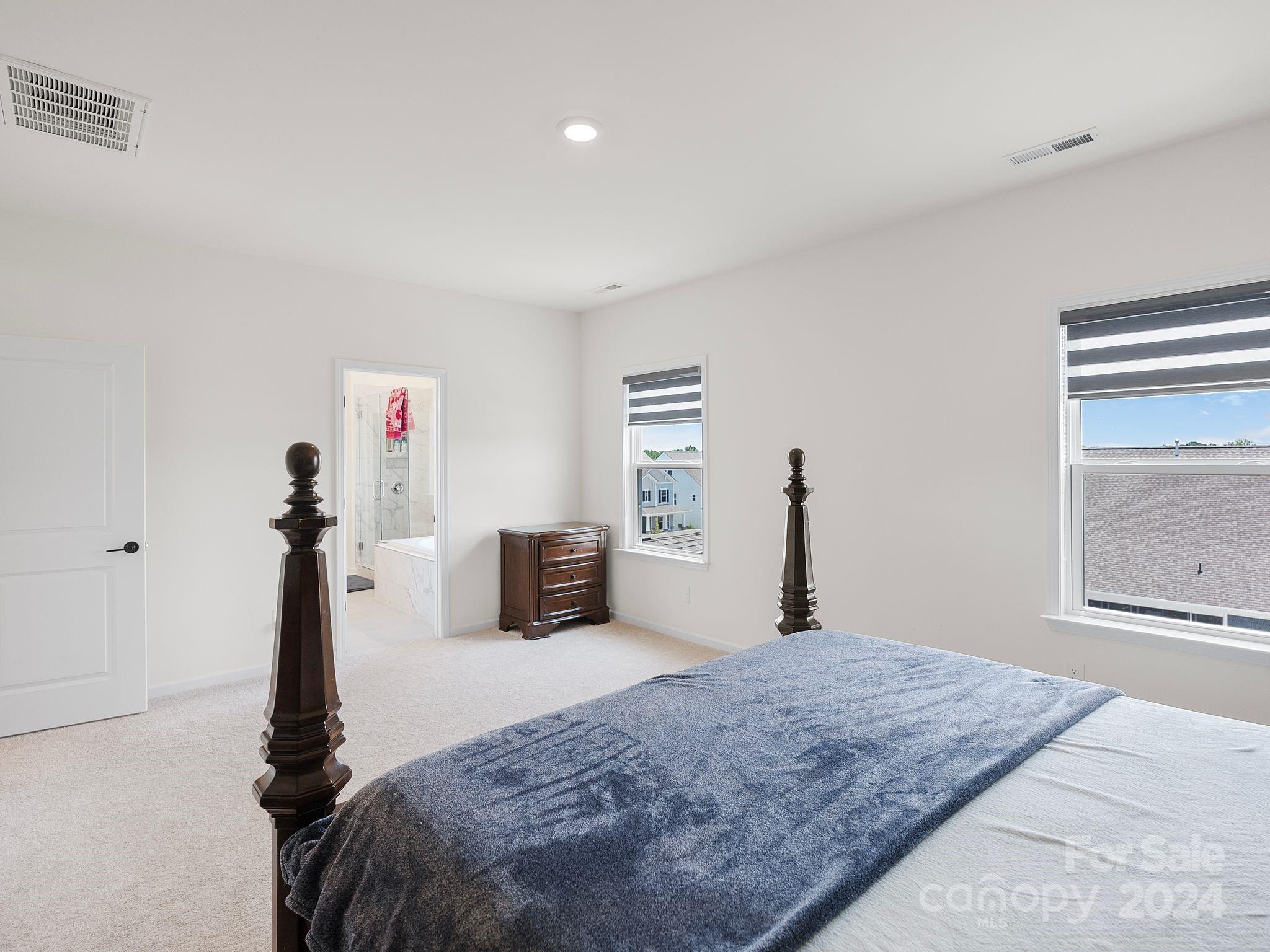 Massey - Residential