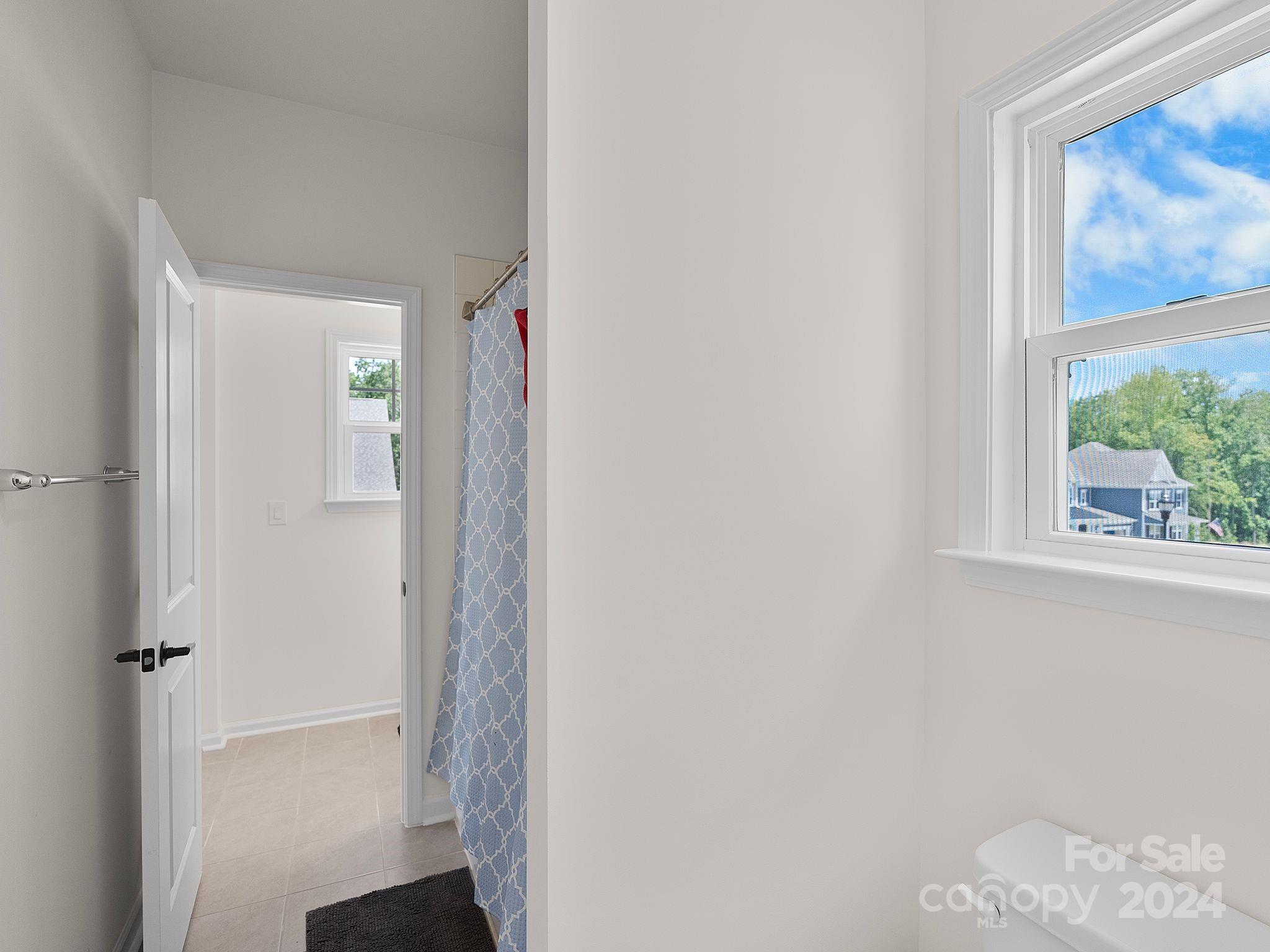 Massey - Residential