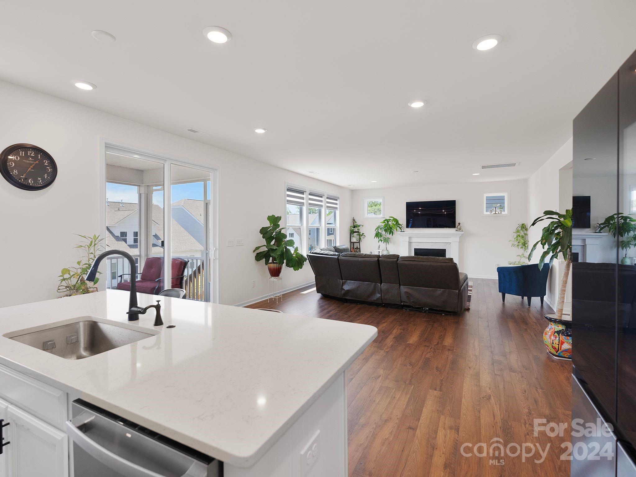 Massey - Residential