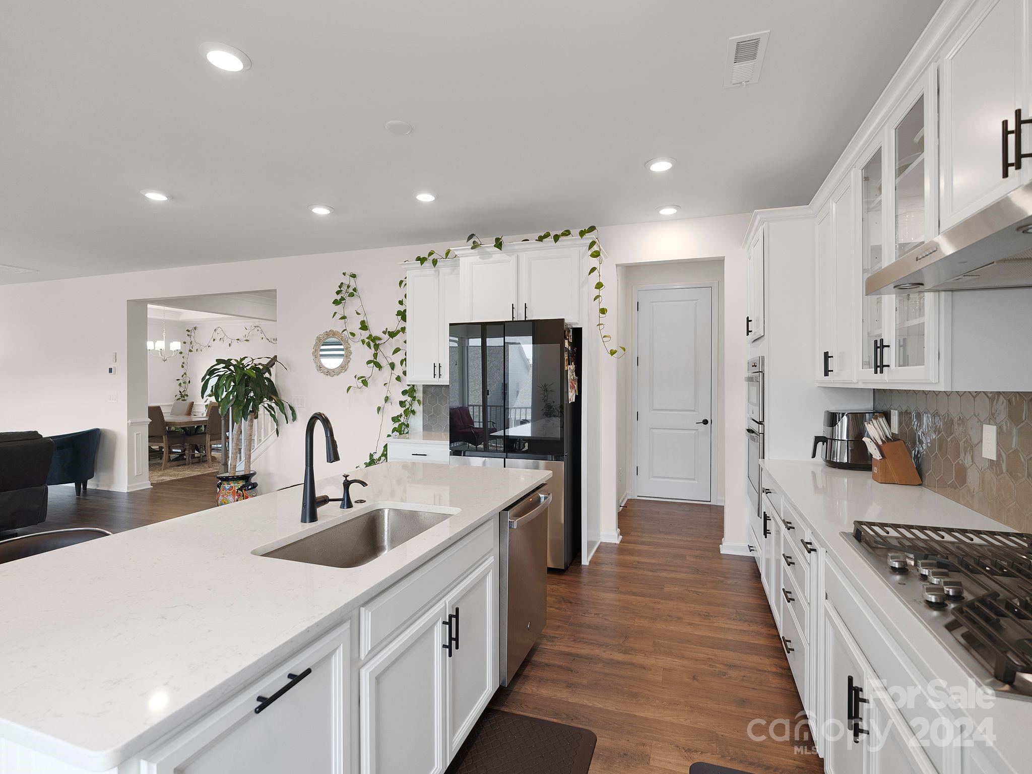 Massey - Residential