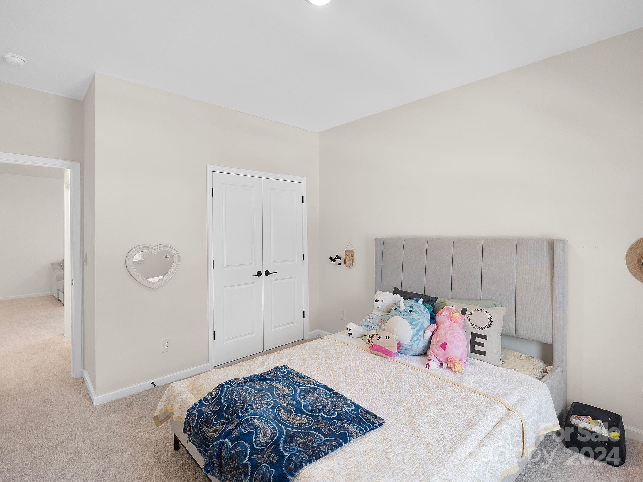 Massey - Residential