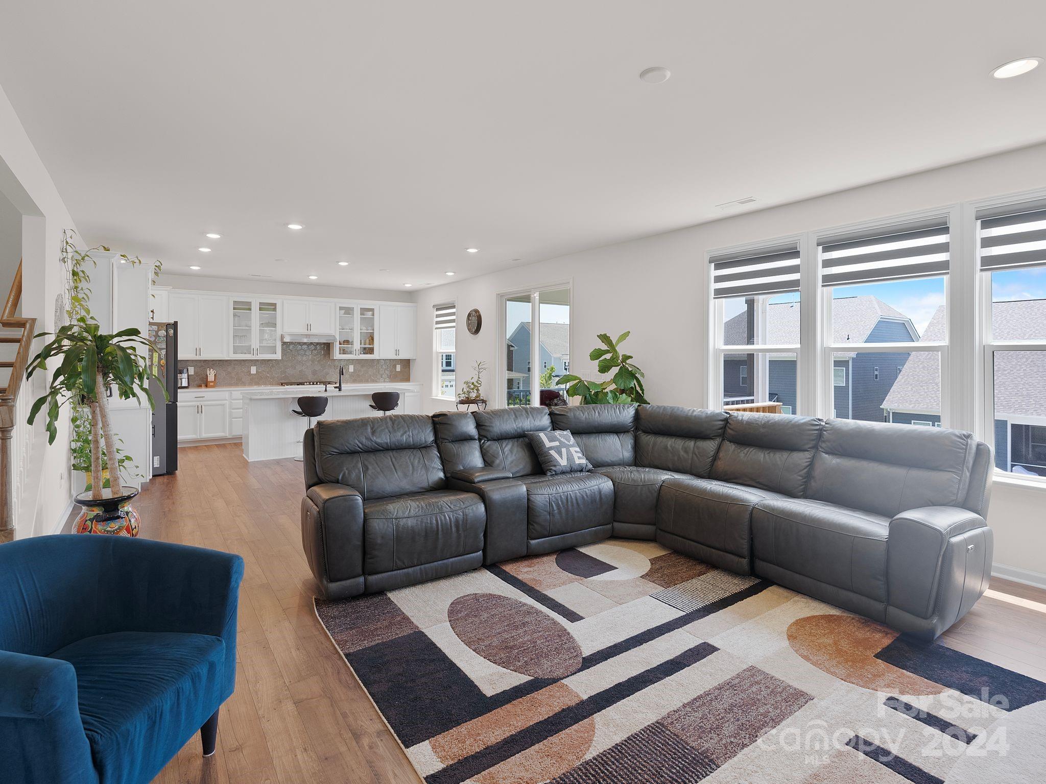 Massey - Residential