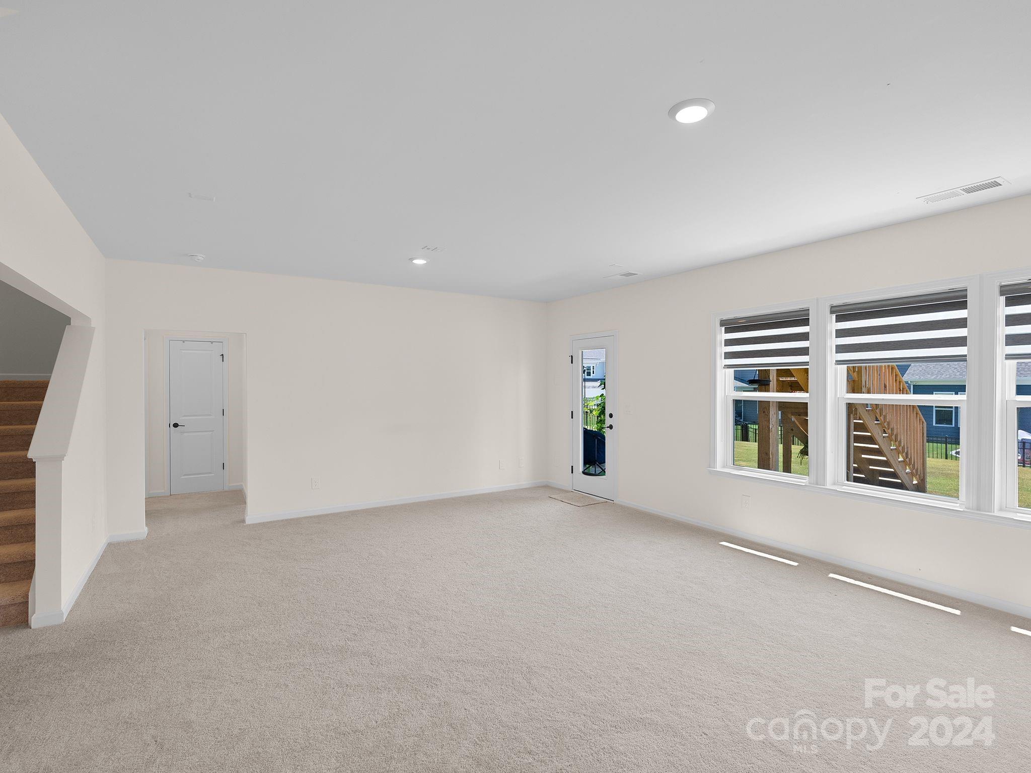 Massey - Residential