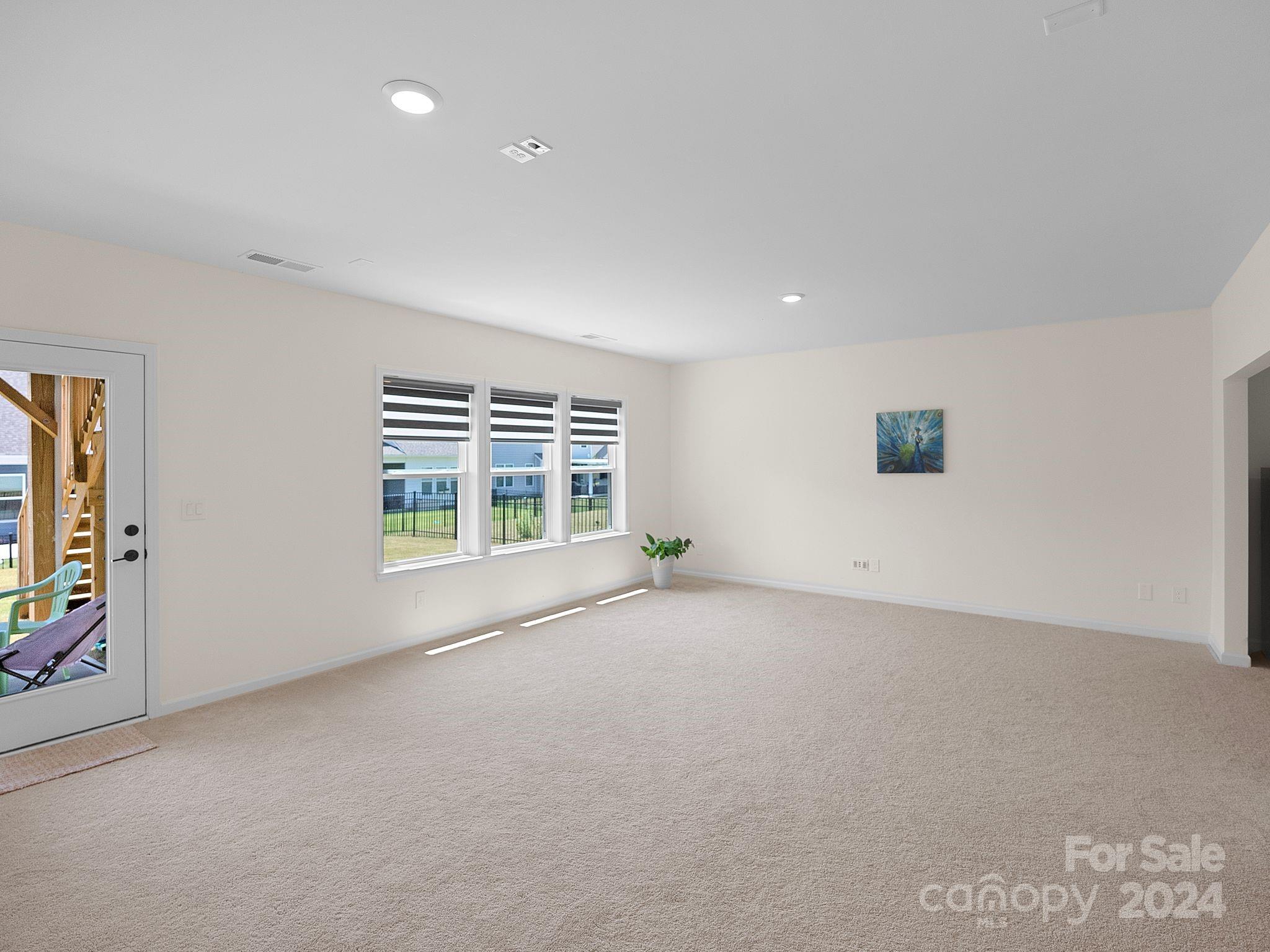 Massey - Residential