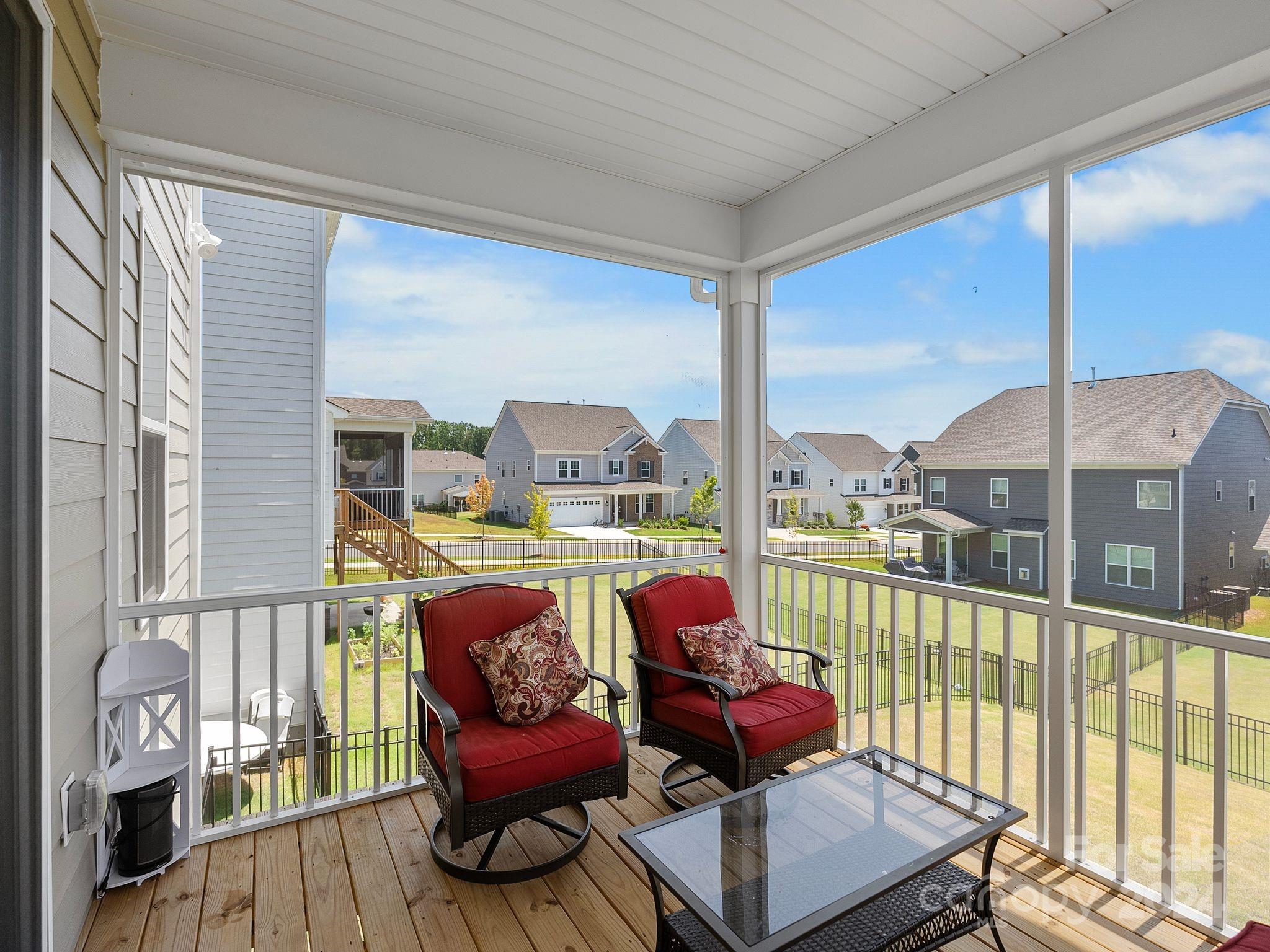 Massey - Residential