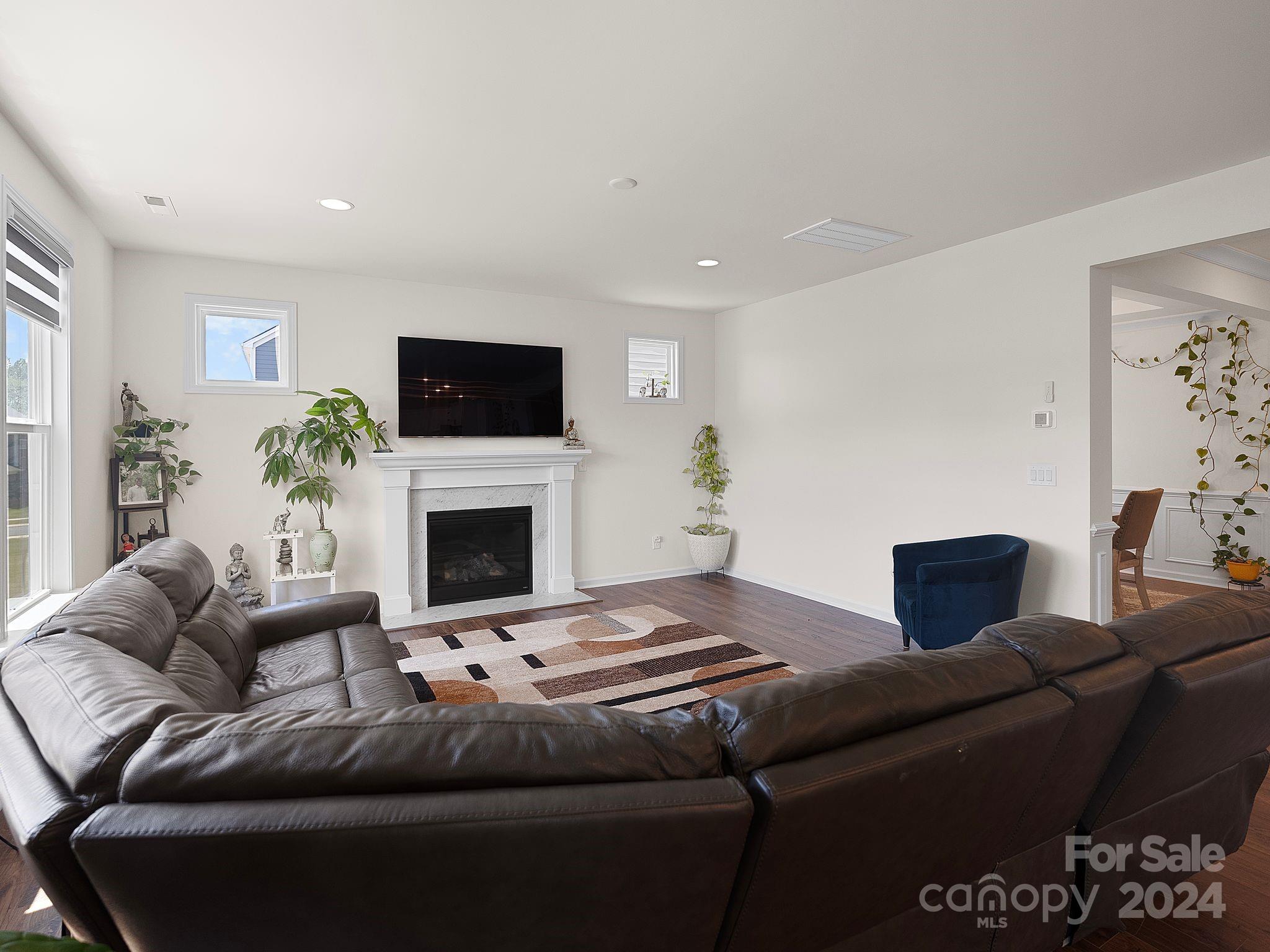 Massey - Residential