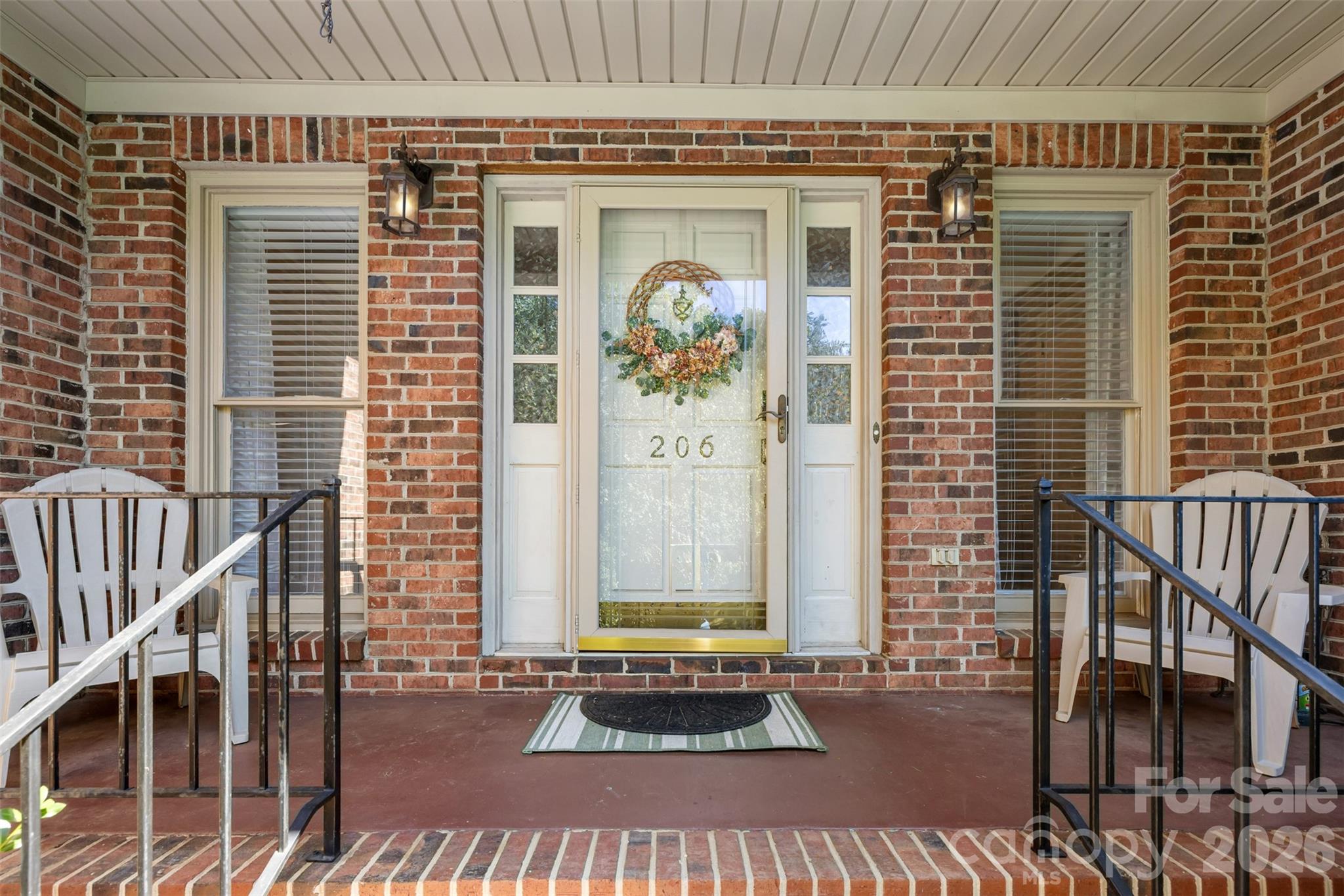 206 Woodridge Drive