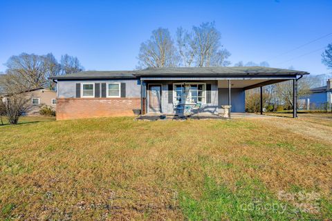 297 Amelia Drive Marion NC 28752