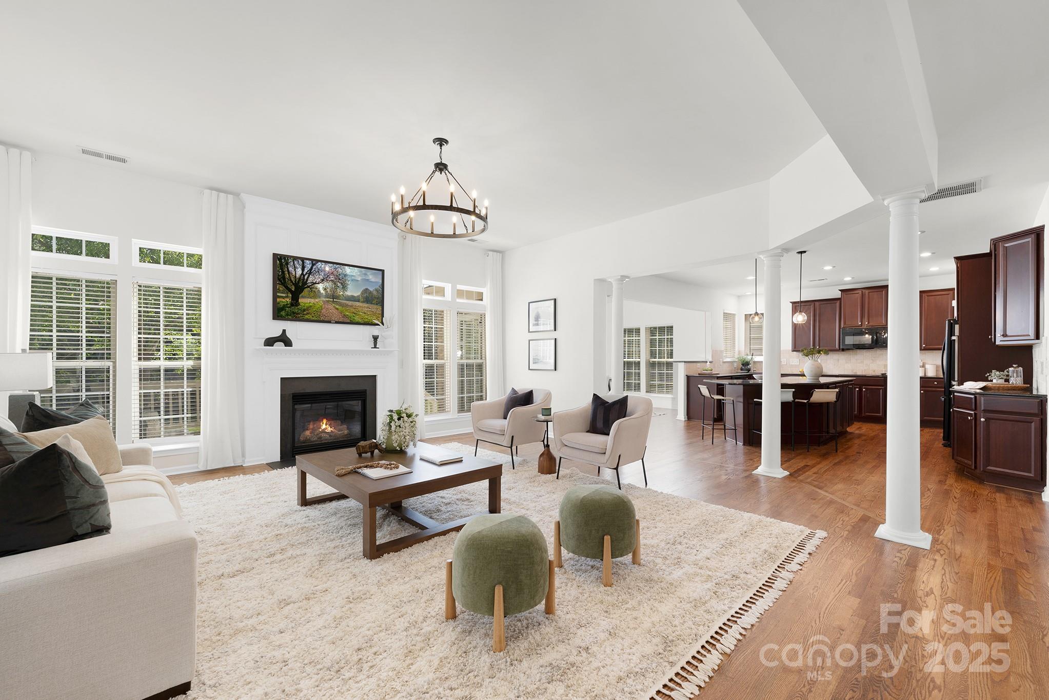 7605 Berryfield Court