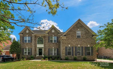 7605 Berryfield Court Waxhaw NC 28173