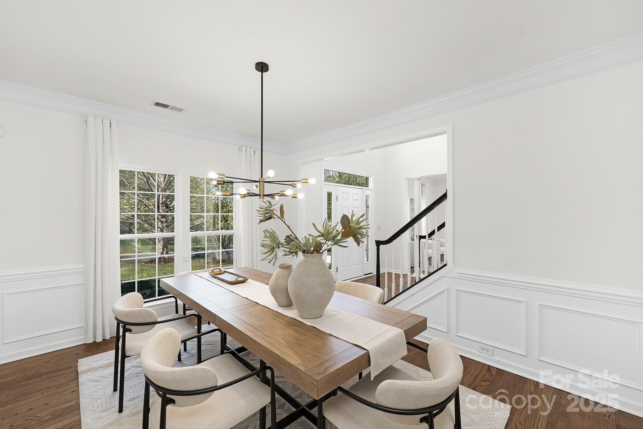 7605 Berryfield Court