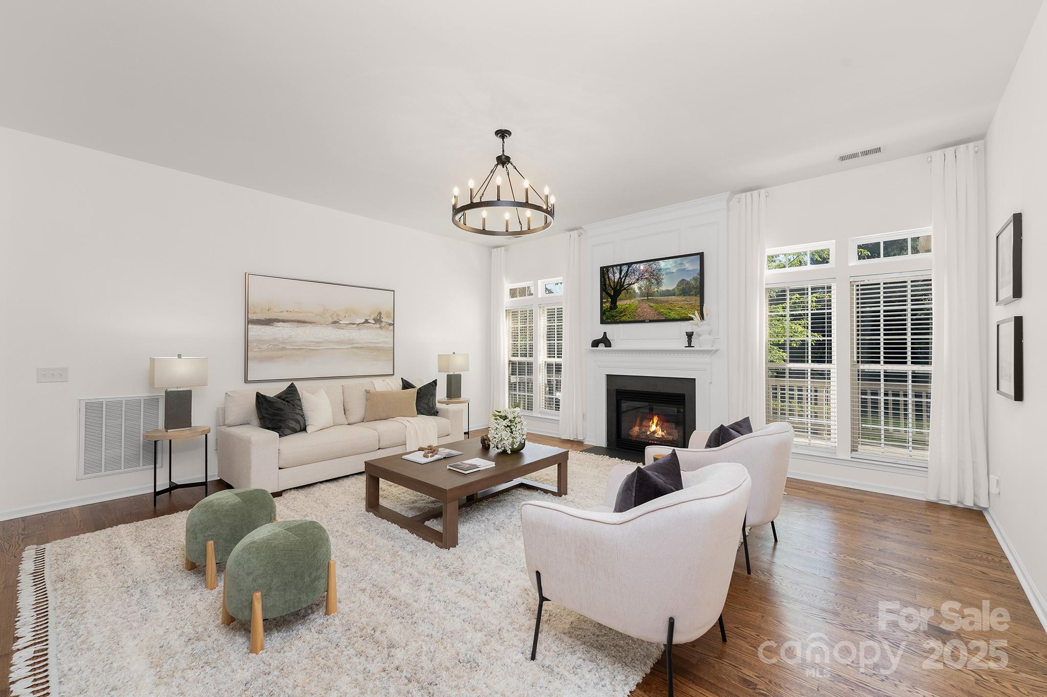 7605 Berryfield Court