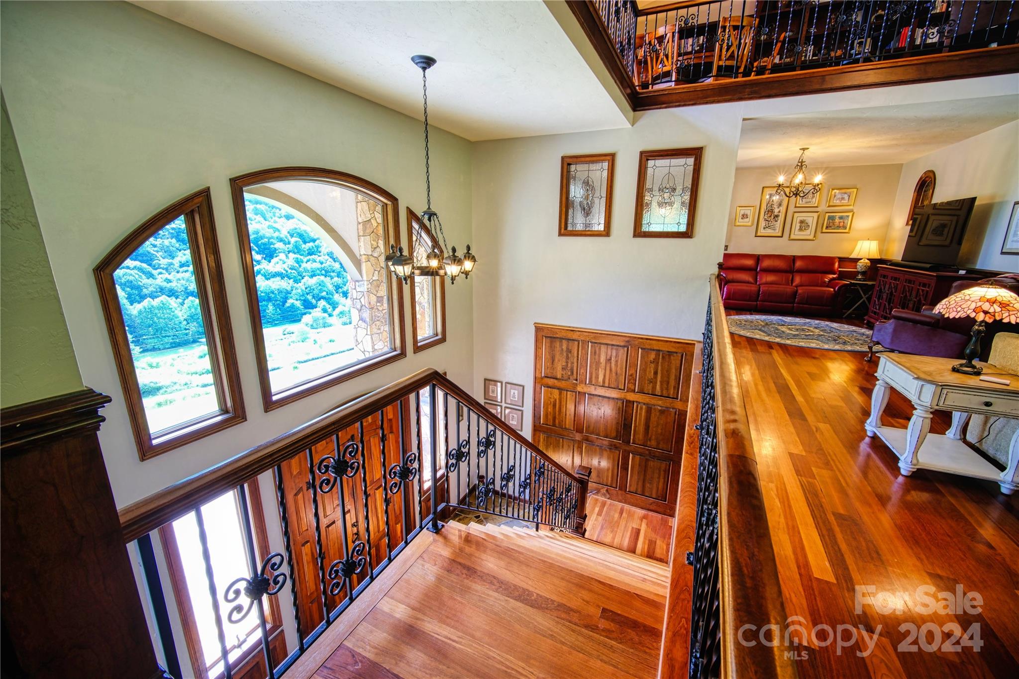 Chestnut - Residential