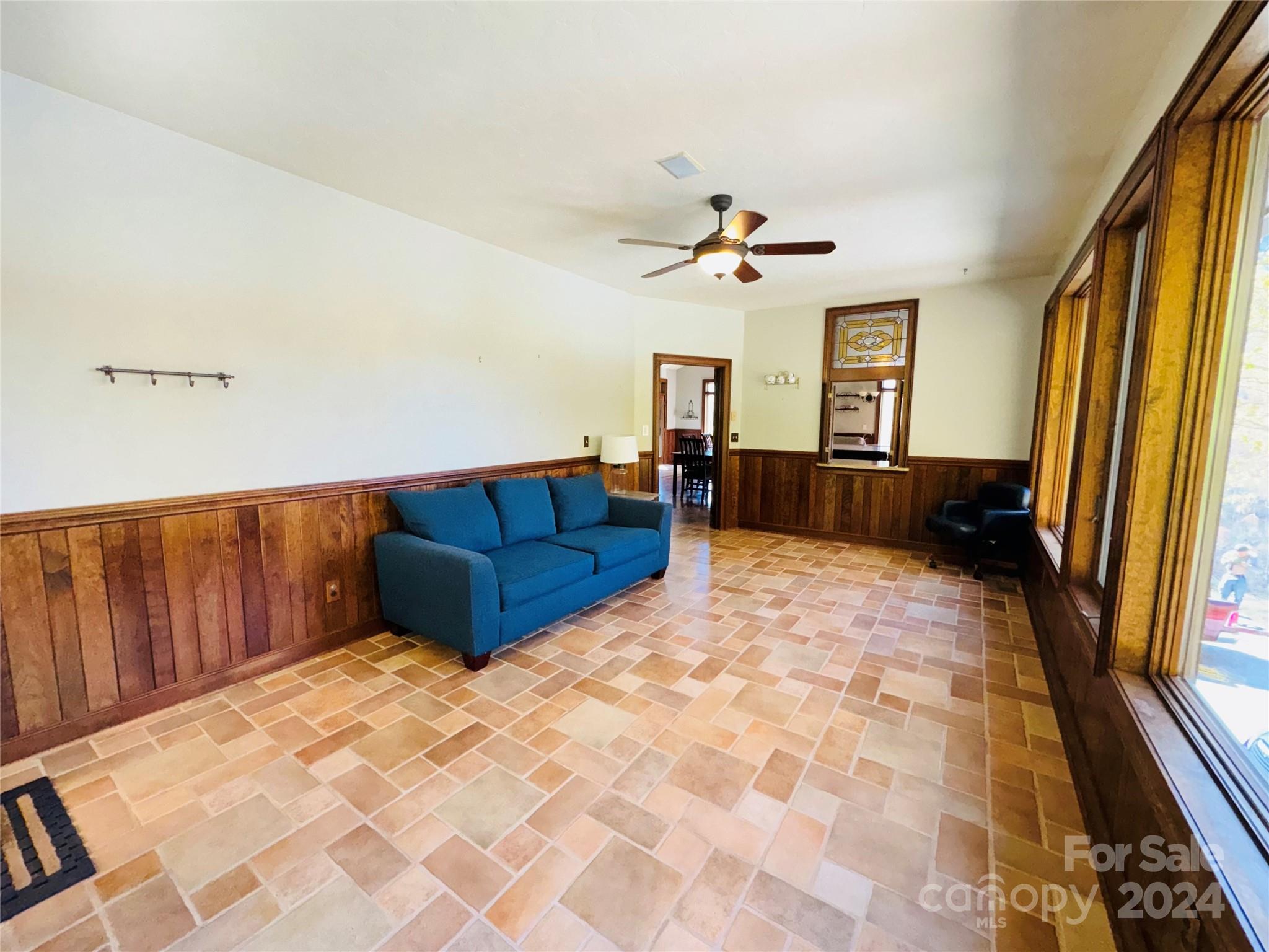 Chestnut - Residential